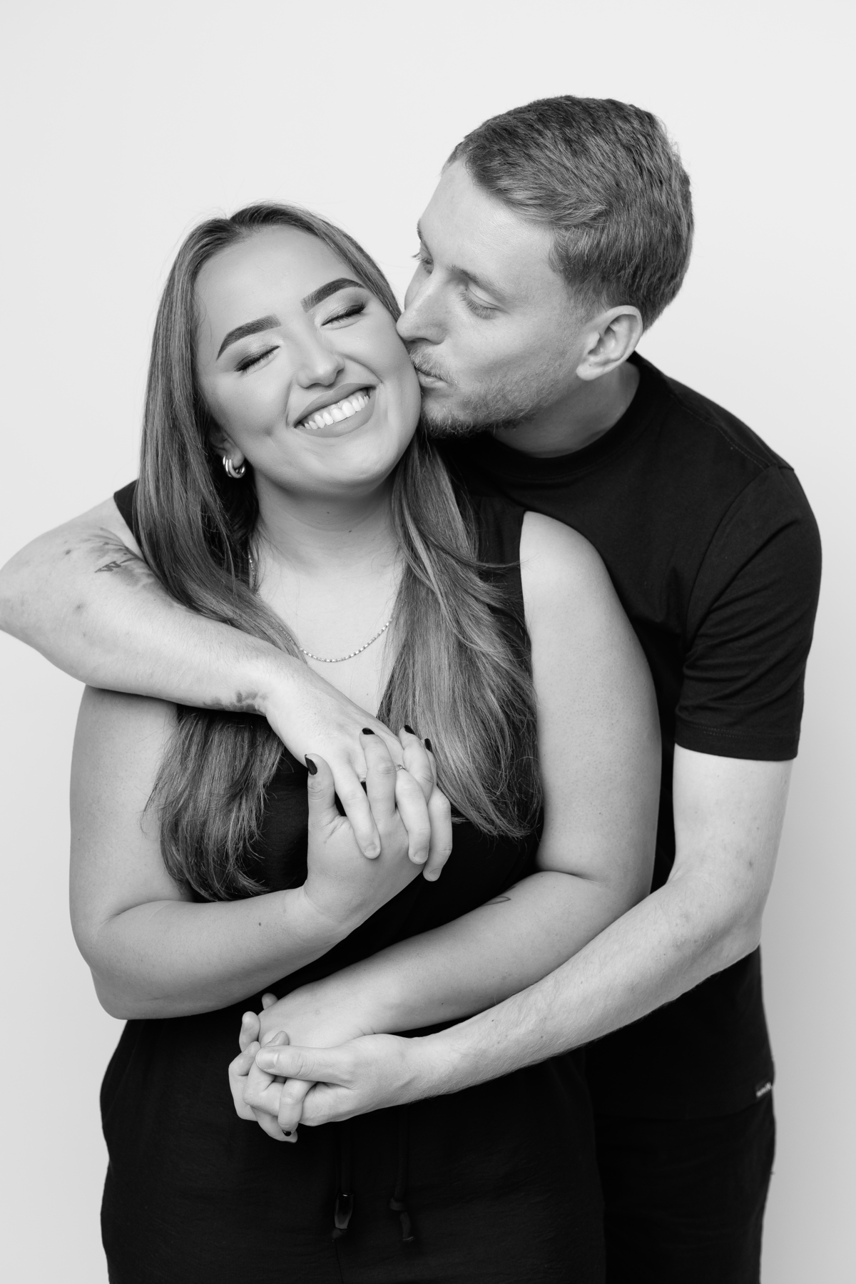 Ensaio de Formatura Anna Caroline Gomes- Pedagogia PUCPR