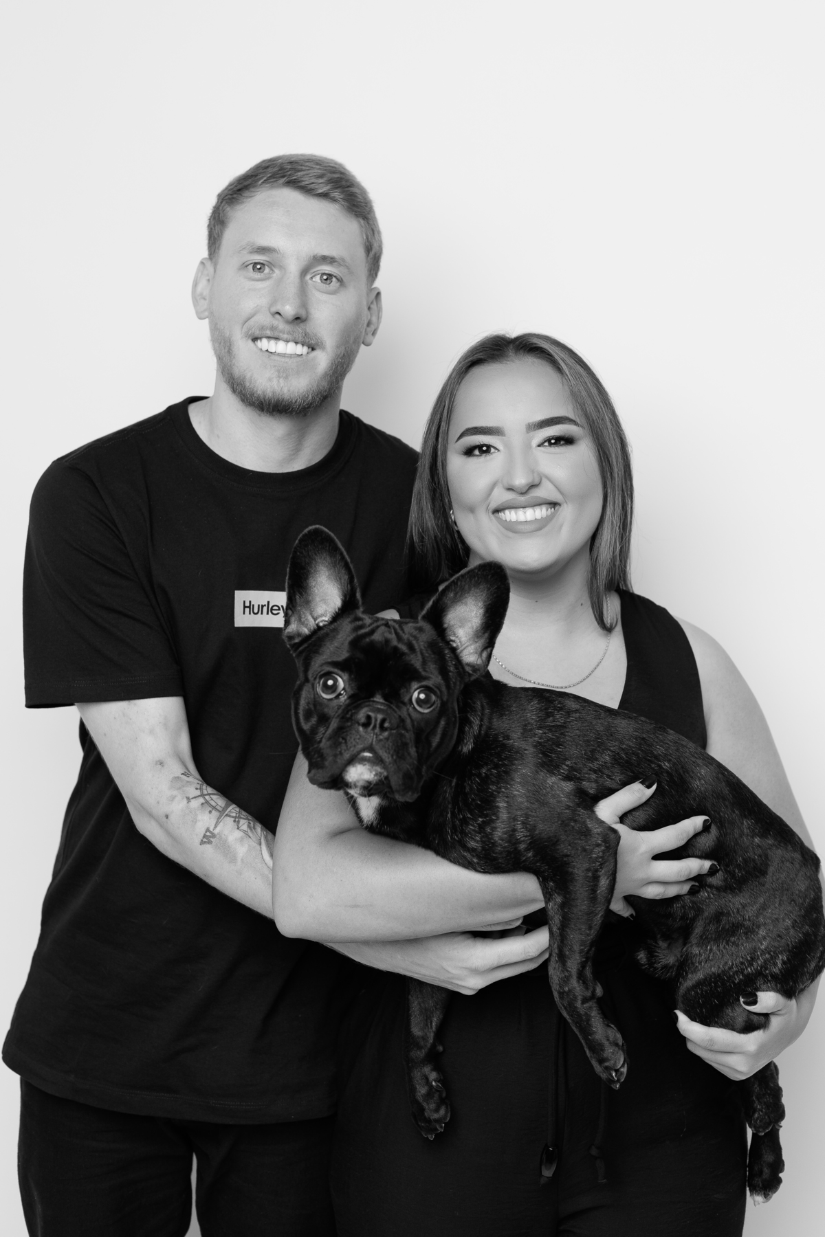 Ensaio de Formatura Anna Caroline Gomes- Pedagogia PUCPR