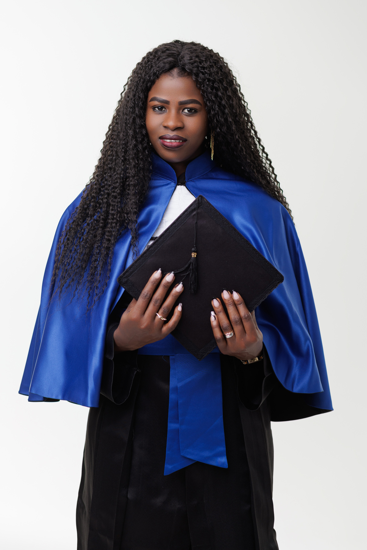 Ensaio de Formatura Relações Internacionais