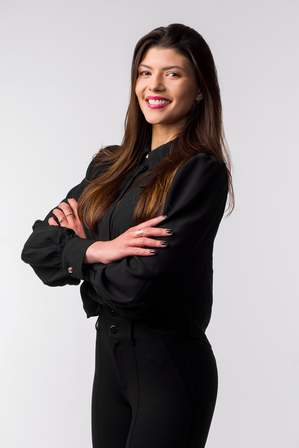 Ensaio de Formatura Enfermagem Faculdade Pequeno Principe