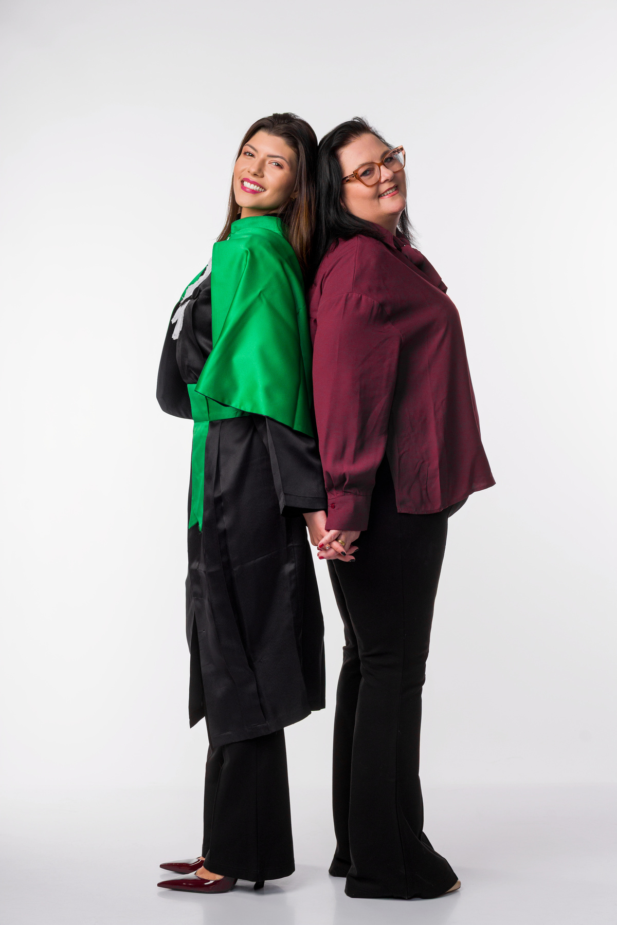 Ensaio de Formatura Enfermagem Faculdade Pequeno Principe