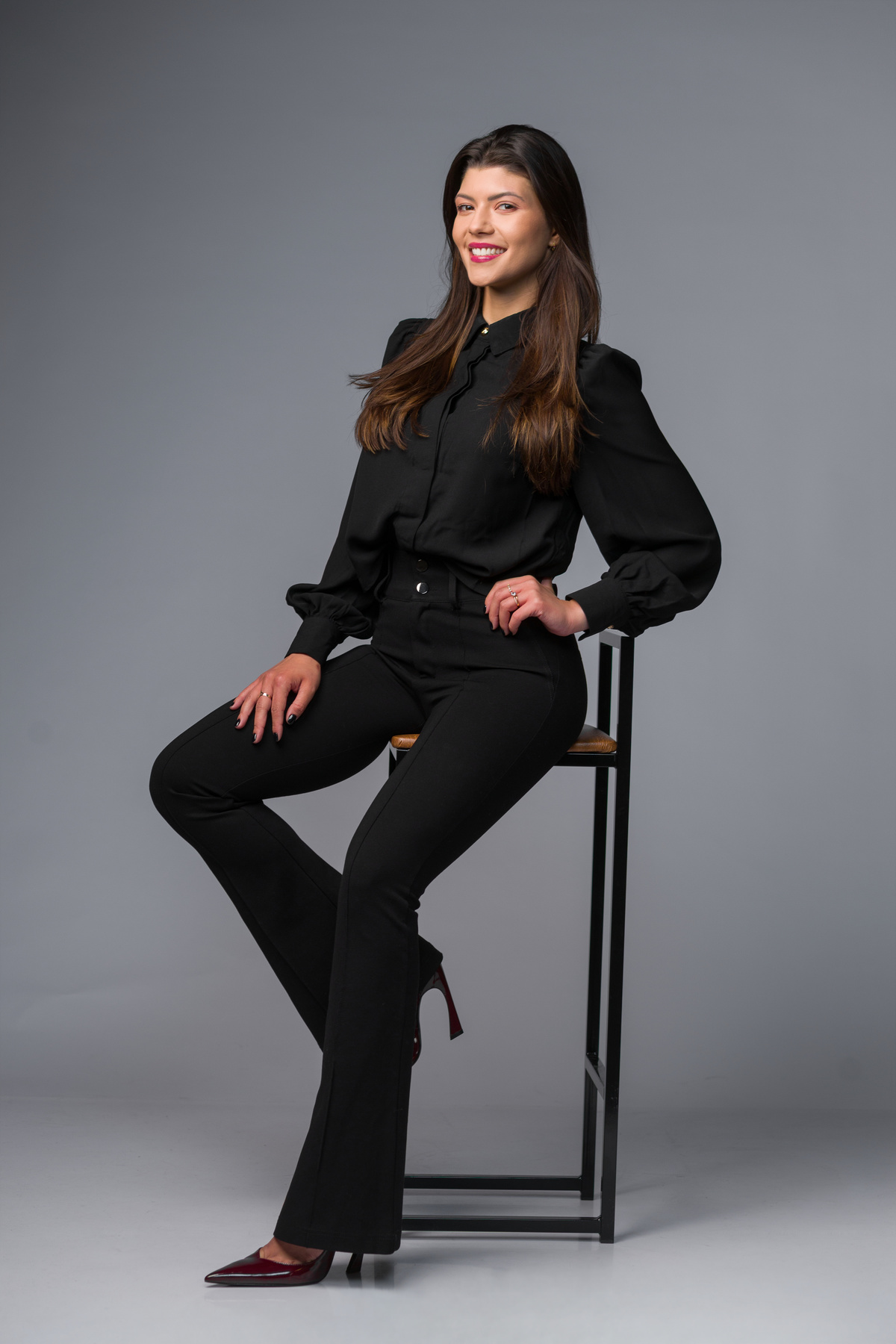 Ensaio de Formatura Enfermagem Faculdade Pequeno Principe