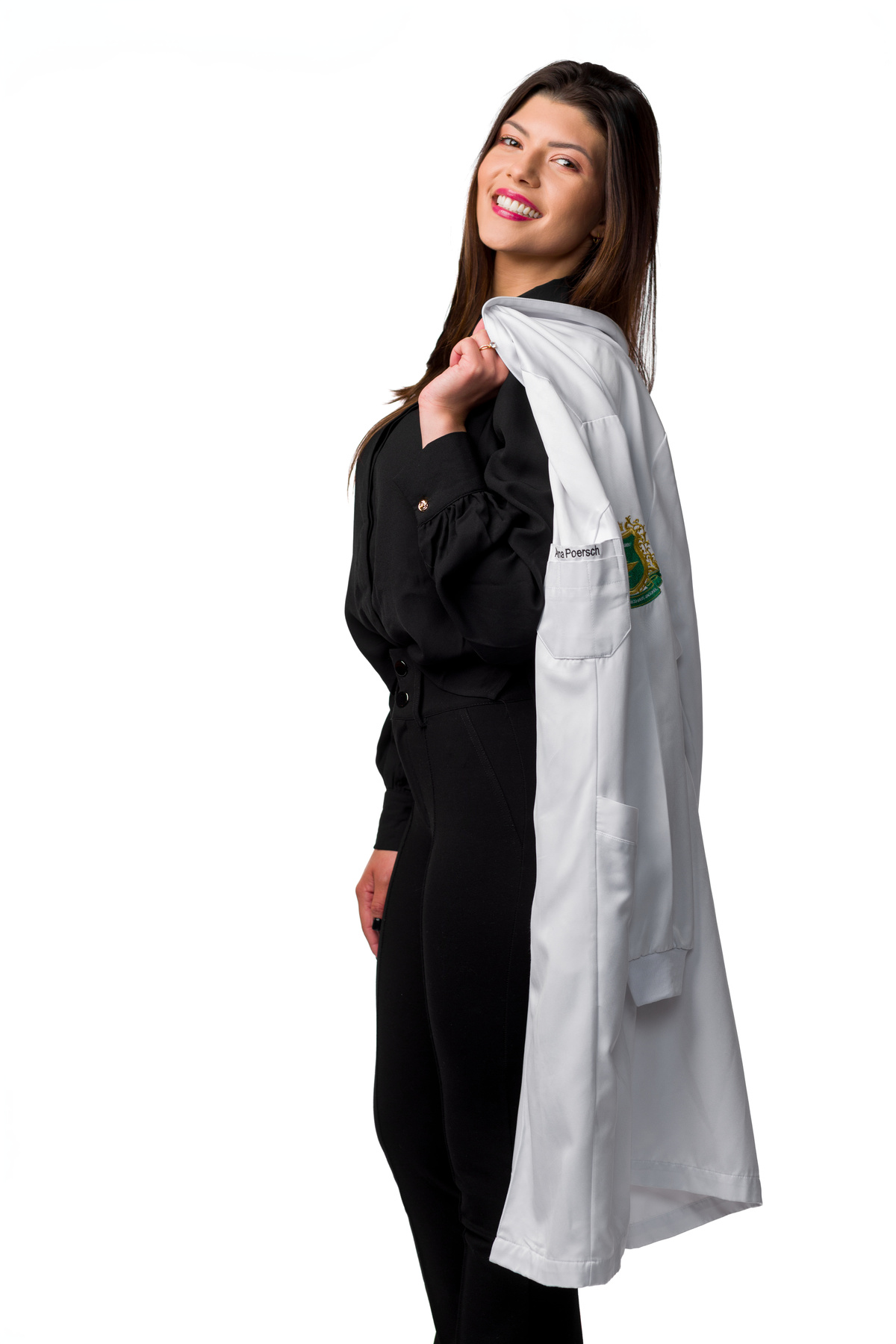 Ensaio de Formatura Enfermagem Faculdade Pequeno Principe