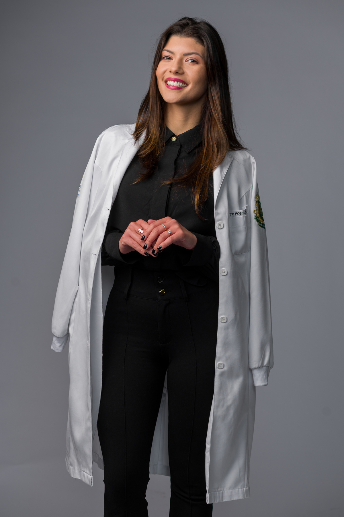 Ensaio de Formatura Enfermagem Faculdade Pequeno Principe