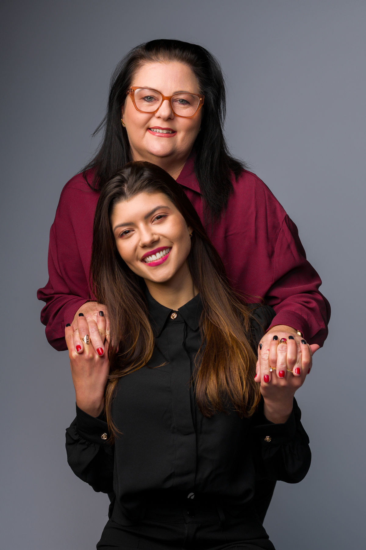 Ensaio de Formatura Enfermagem Faculdade Pequeno Principe