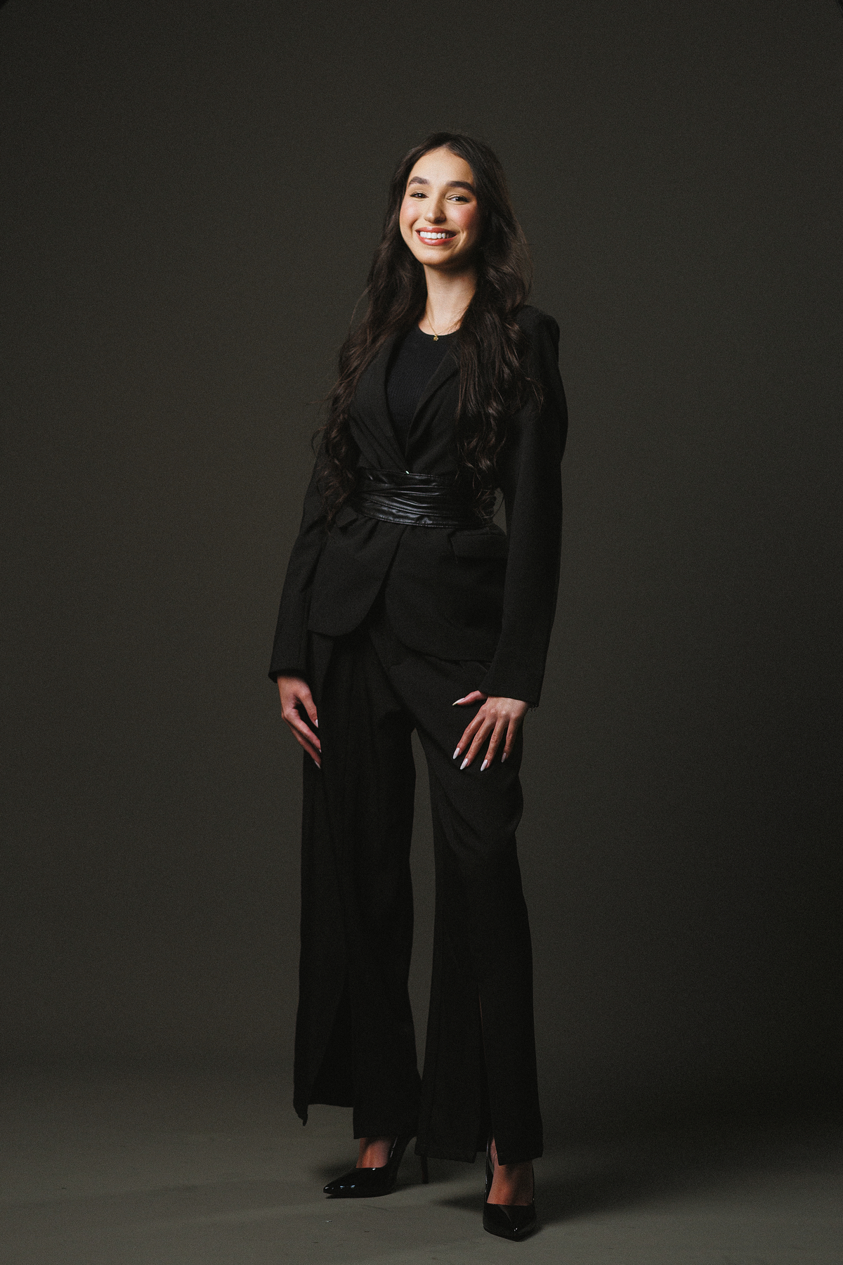 Ensaio de Formatura Direito Tuiuti