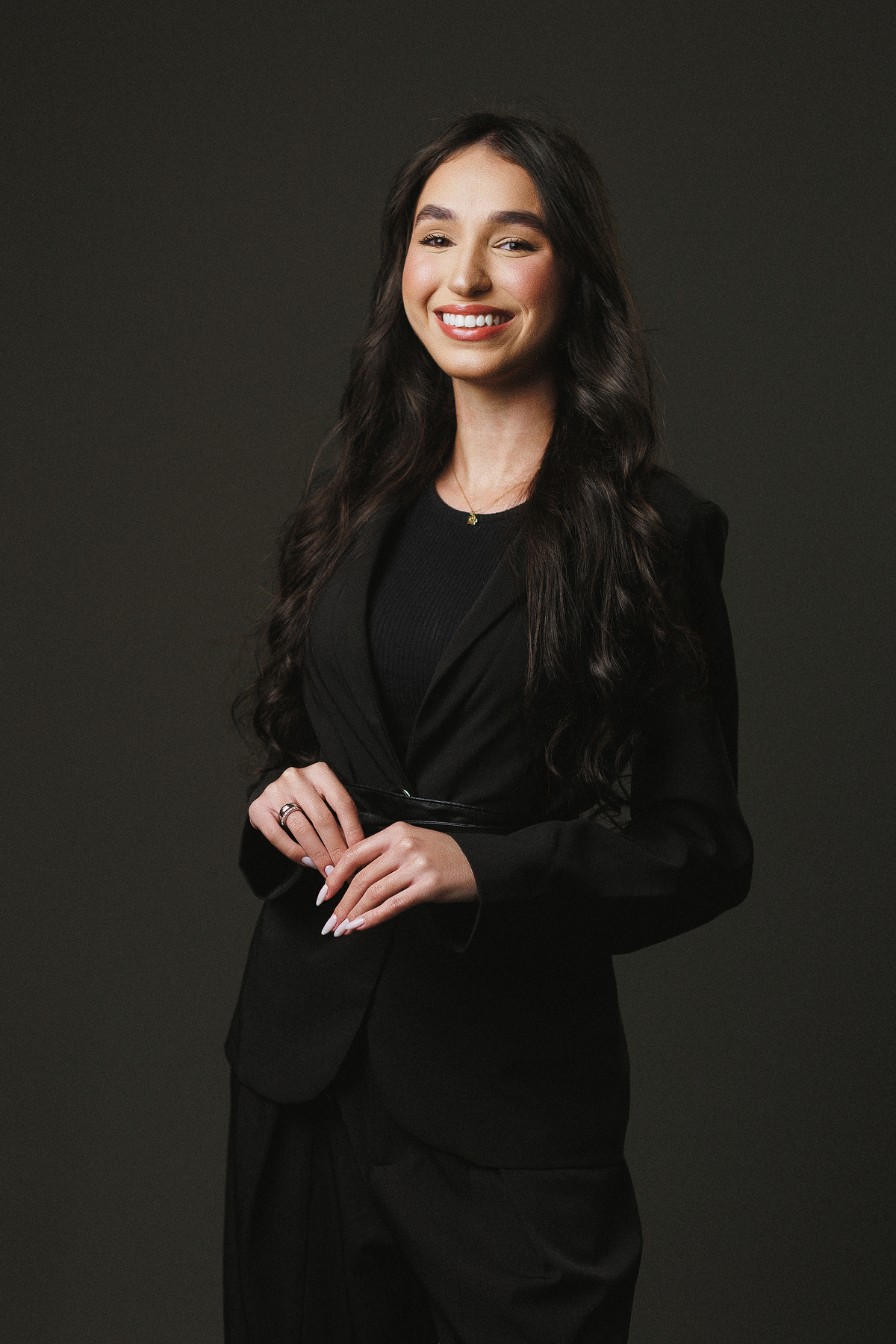 Ensaio de Formatura Direito Tuiuti