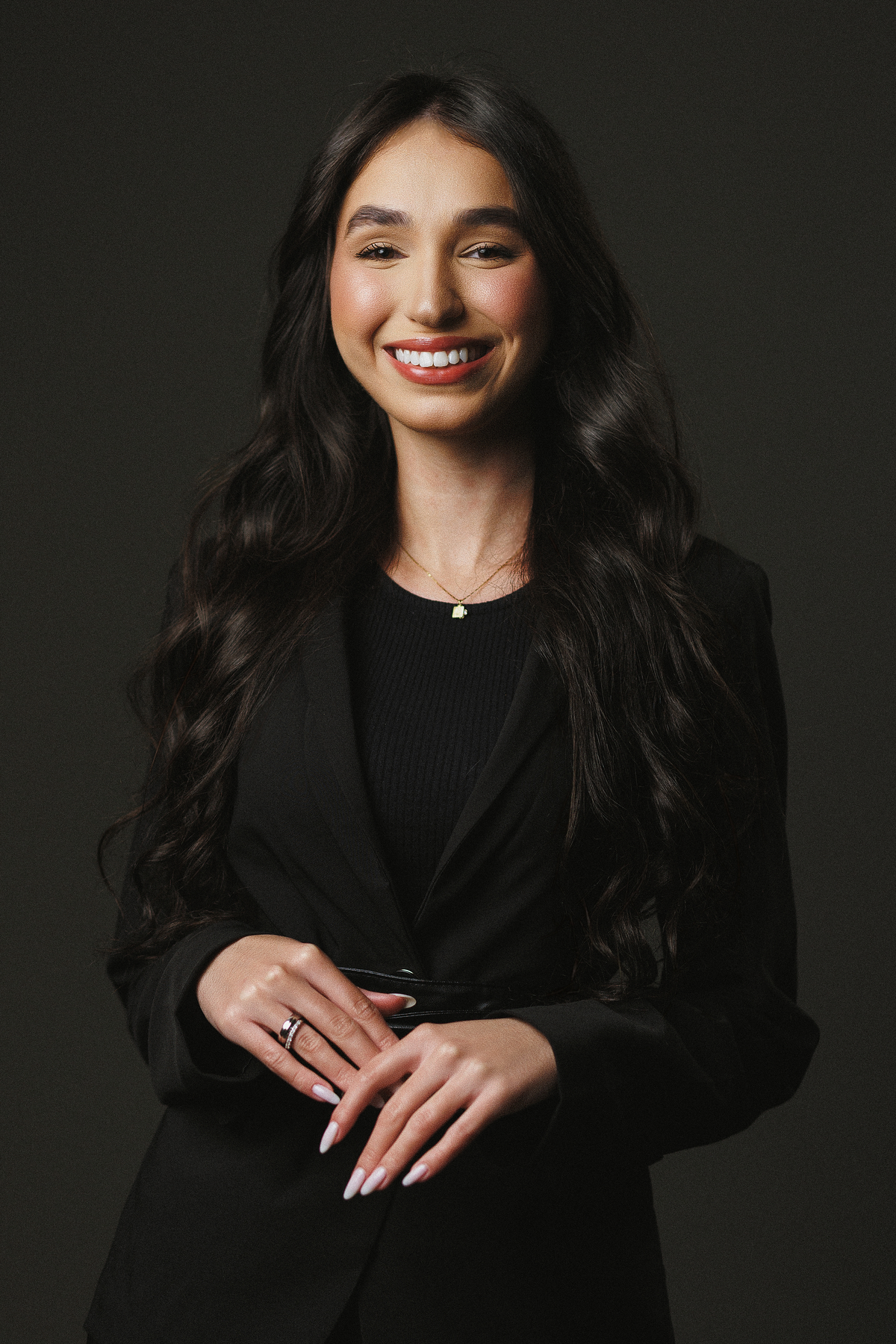 Ensaio de Formatura Direito Tuiuti