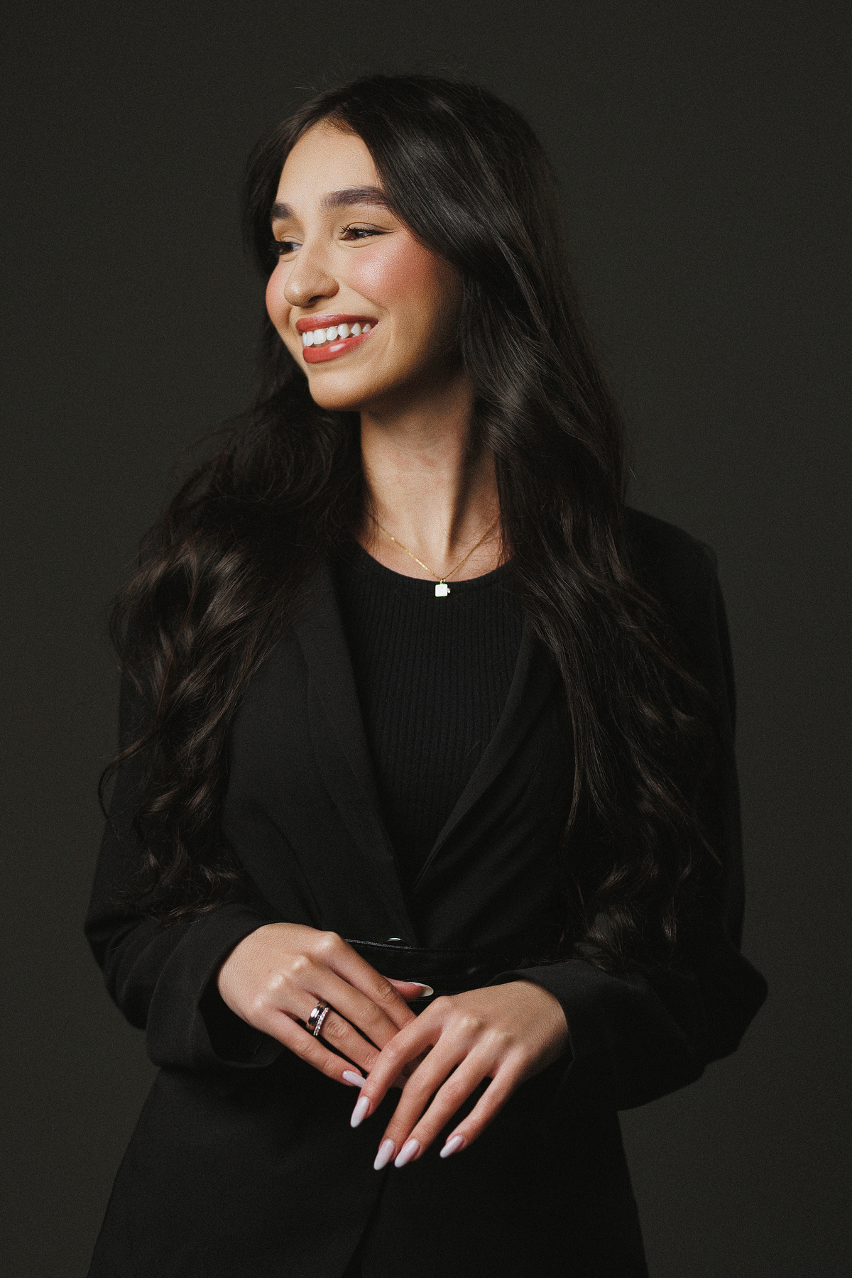 Ensaio de Formatura Direito Tuiuti