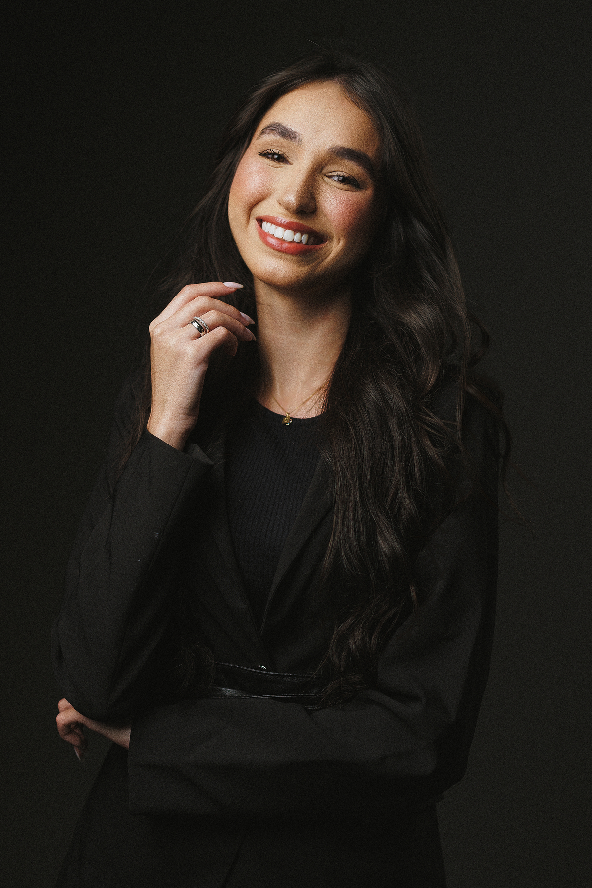 Ensaio de Formatura Direito Tuiuti