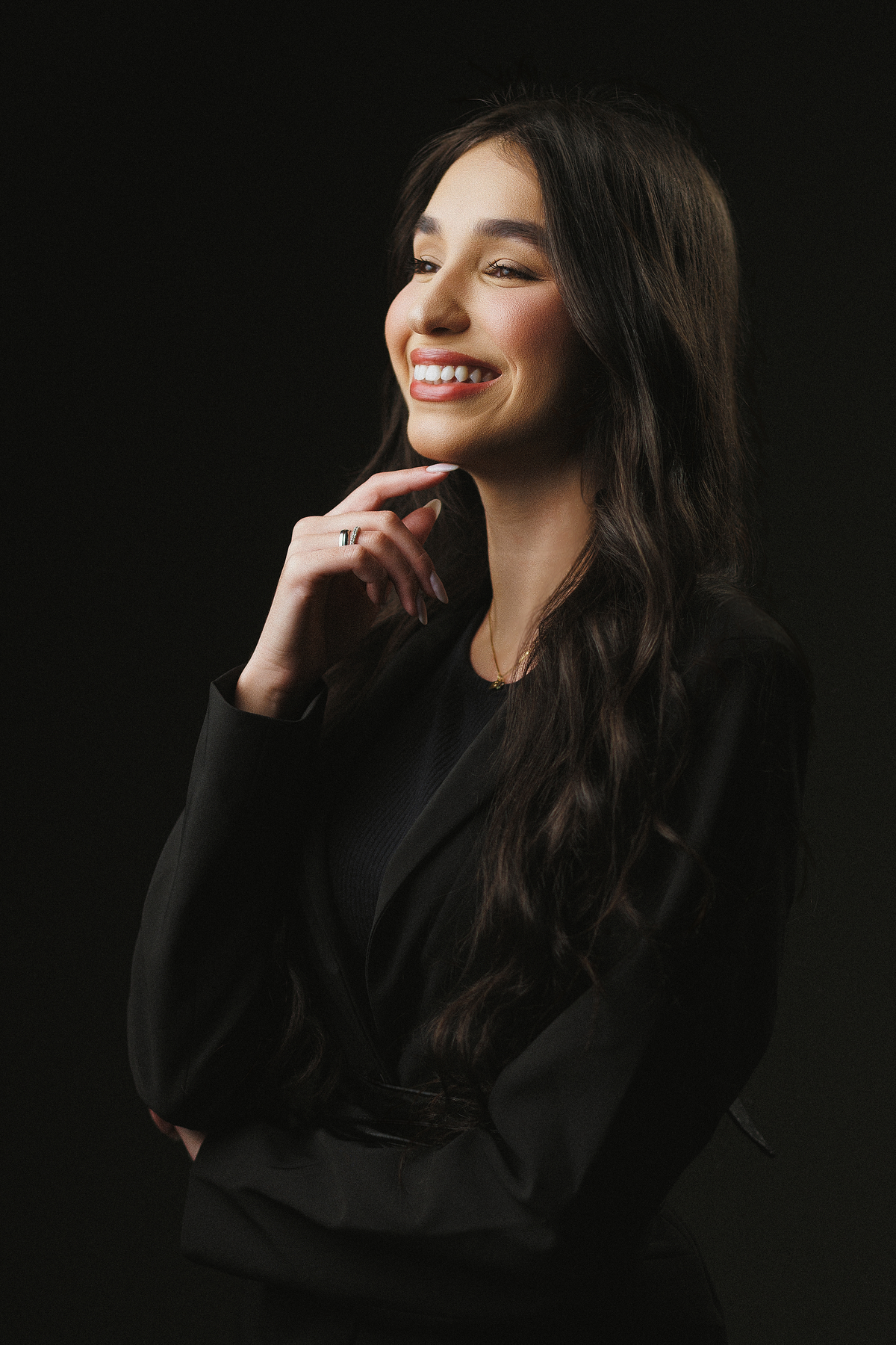 Ensaio de Formatura Direito Tuiuti