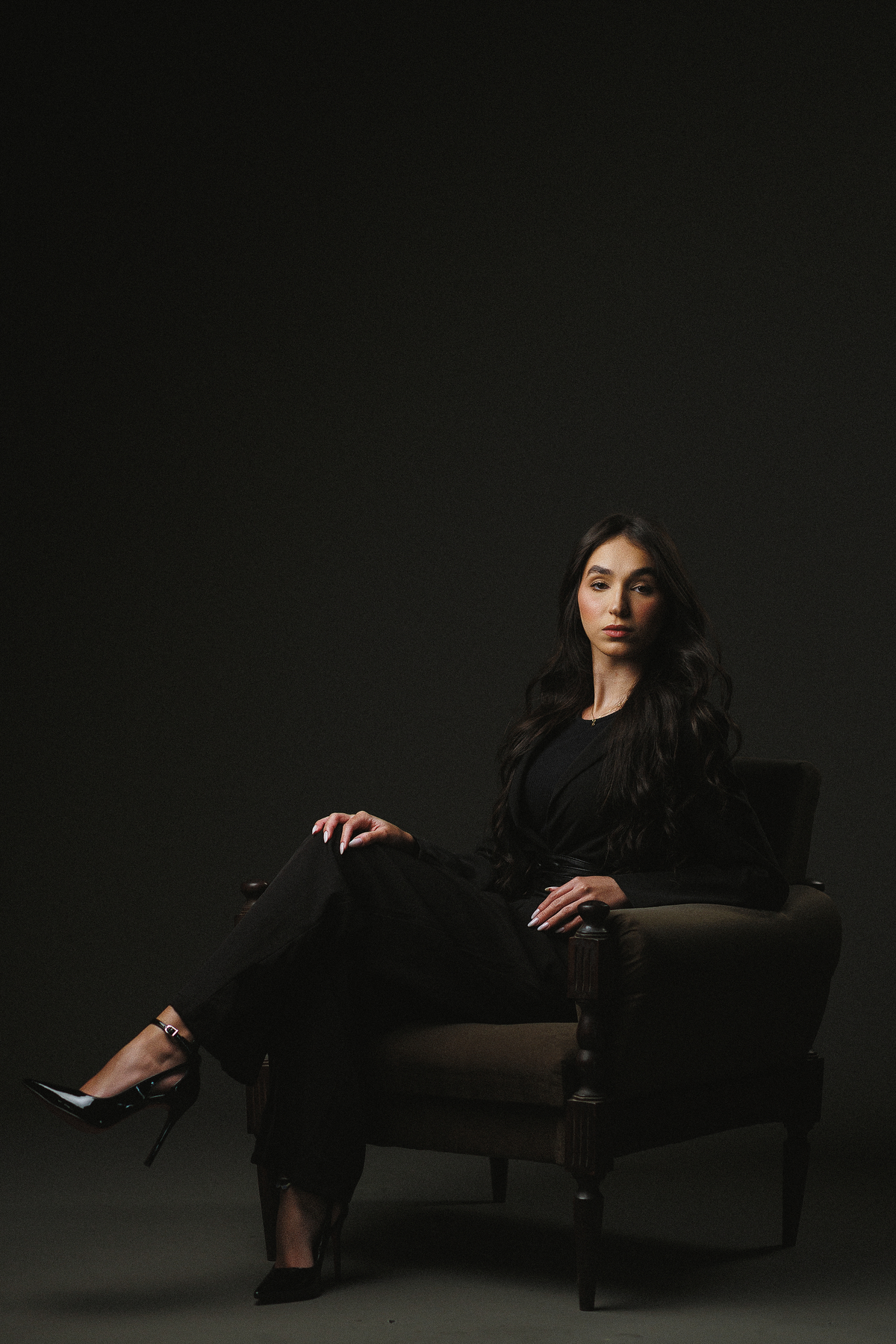 Ensaio de Formatura Direito Tuiuti