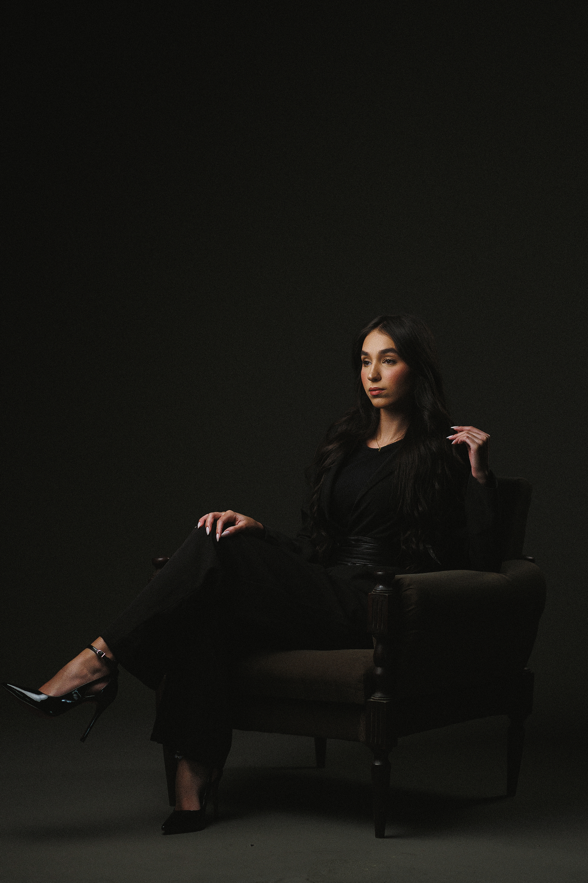 Ensaio de Formatura Direito Tuiuti