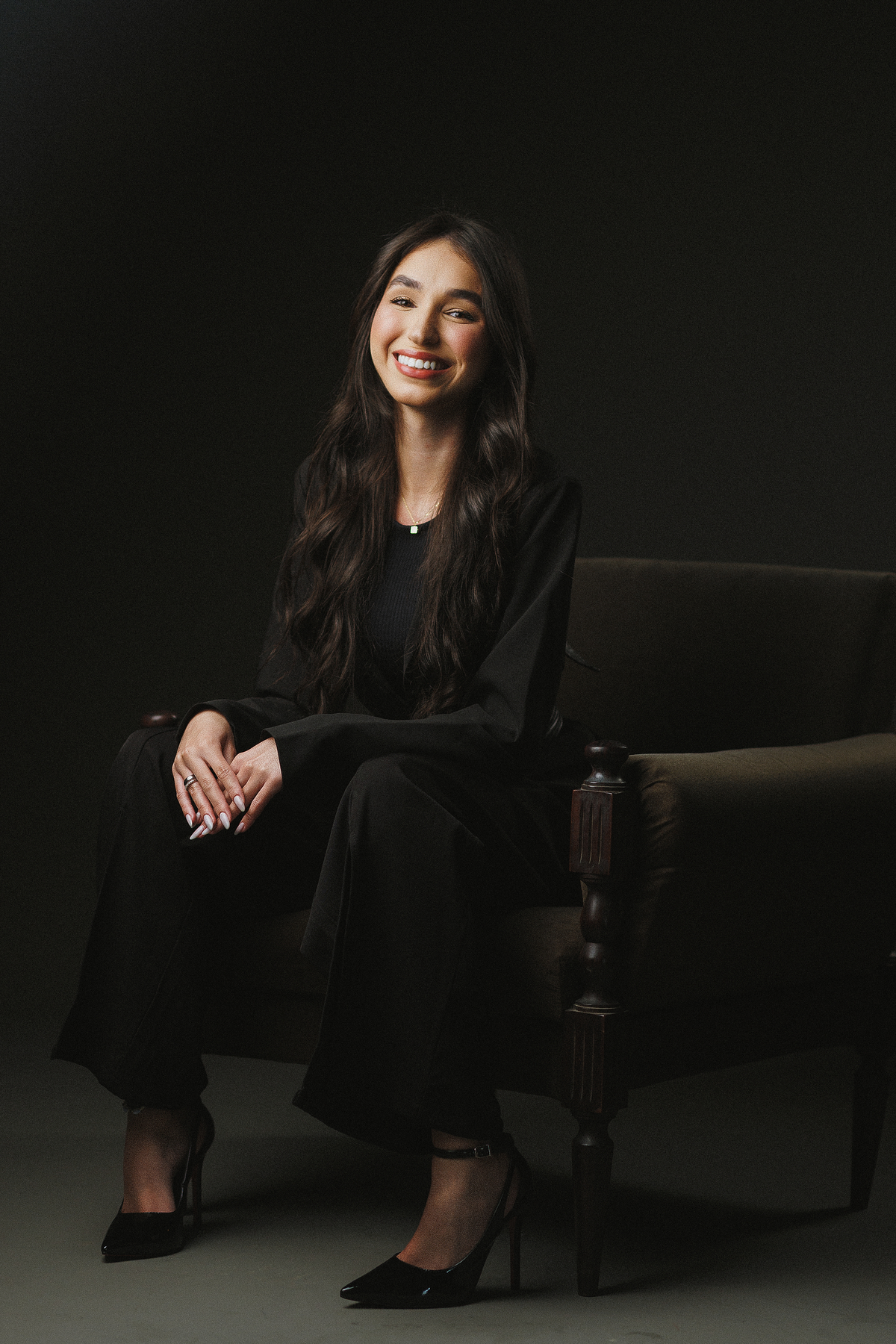 Ensaio de Formatura Direito Tuiuti