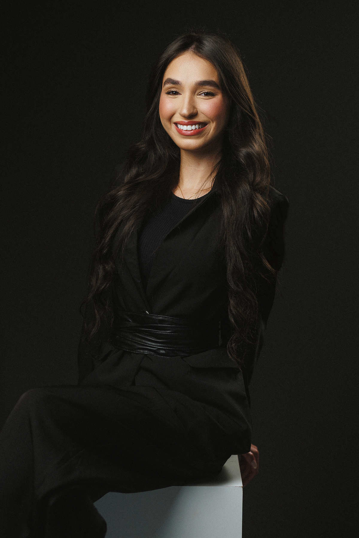 Ensaio de Formatura Direito Tuiuti