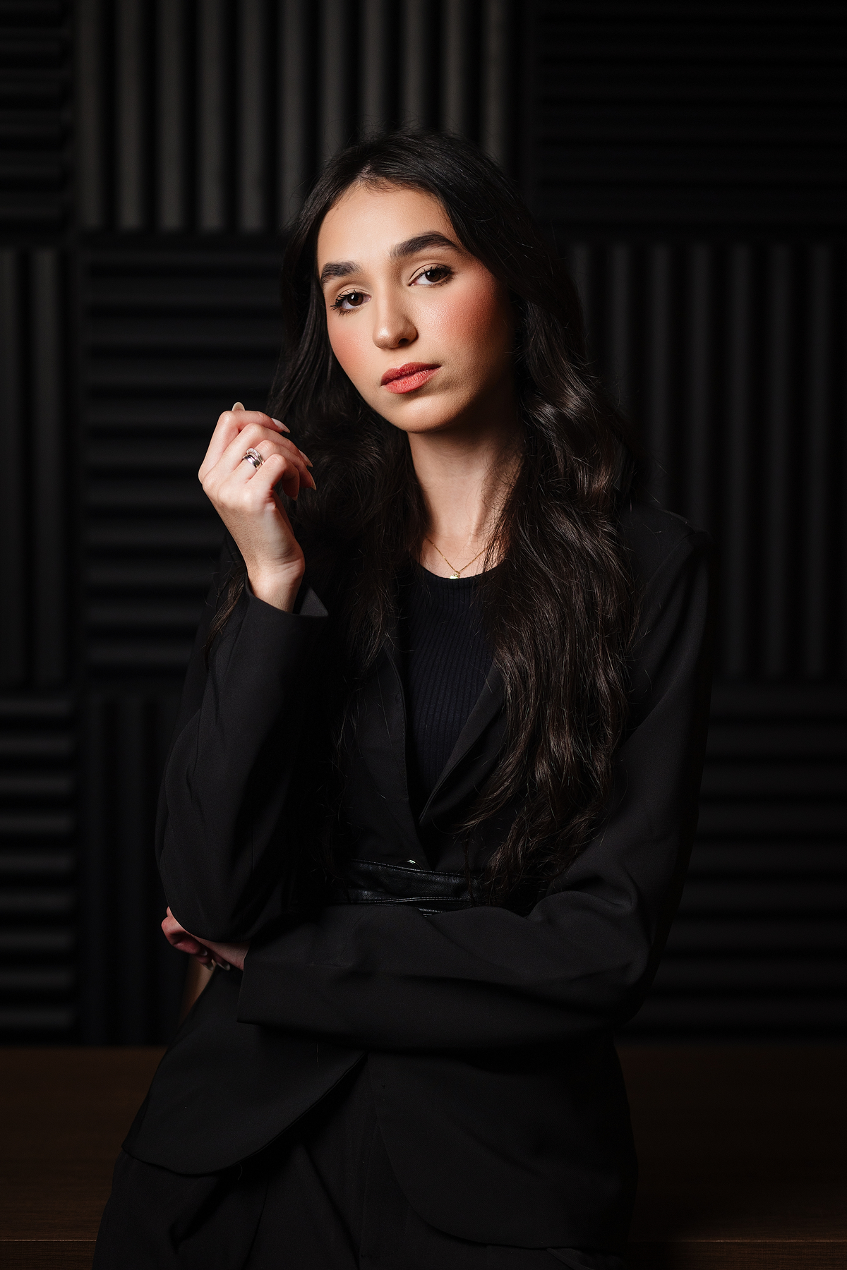 Ensaio de Formatura Direito Tuiuti