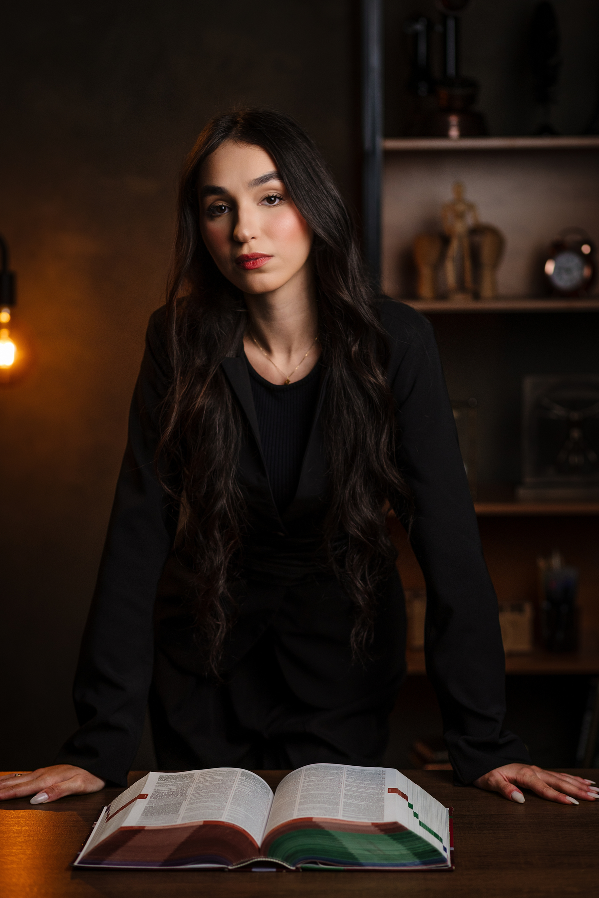 Ensaio de Formatura Direito Tuiuti