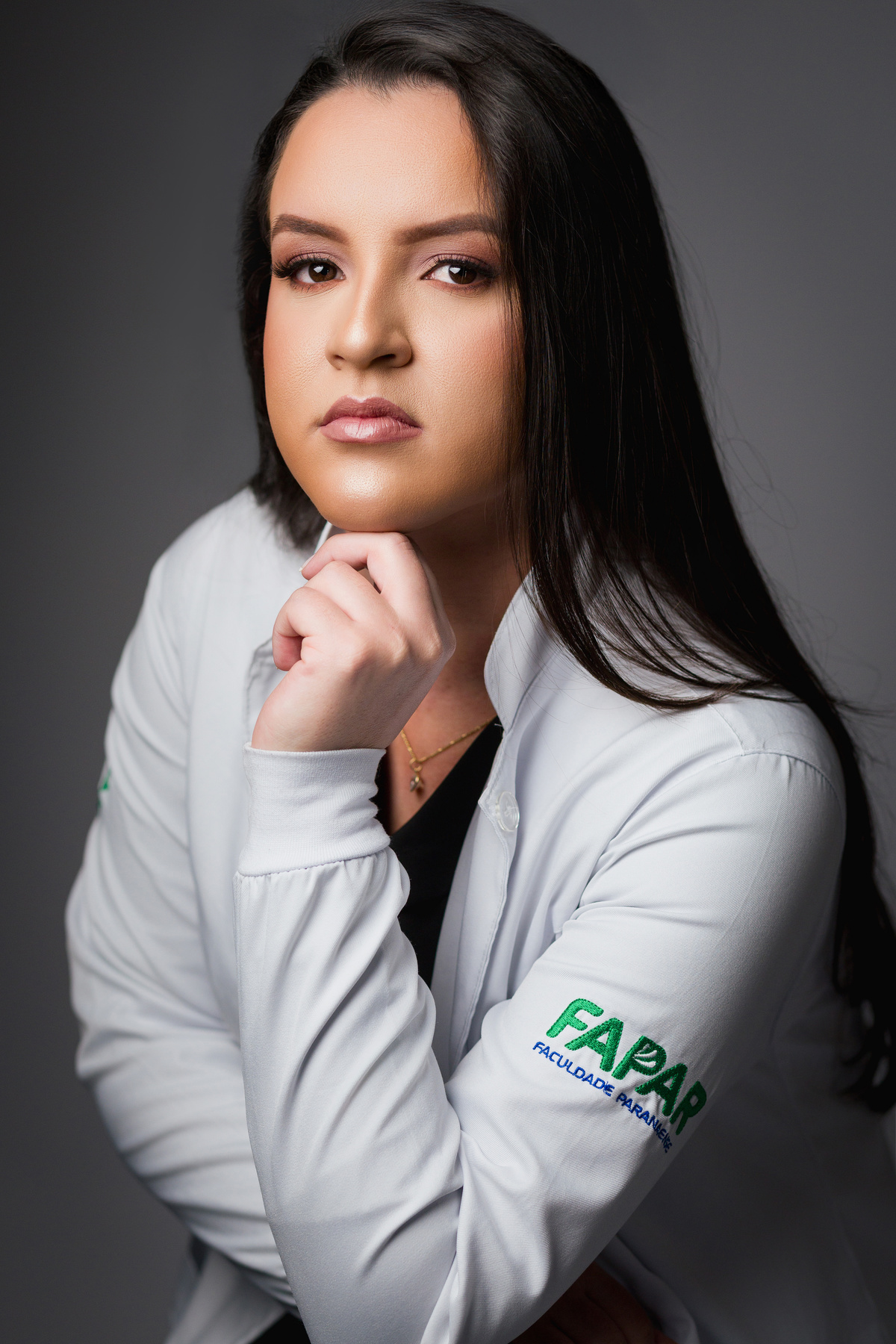 Ensaio de Formatura:  Bacharel em Farmacia FAPAR