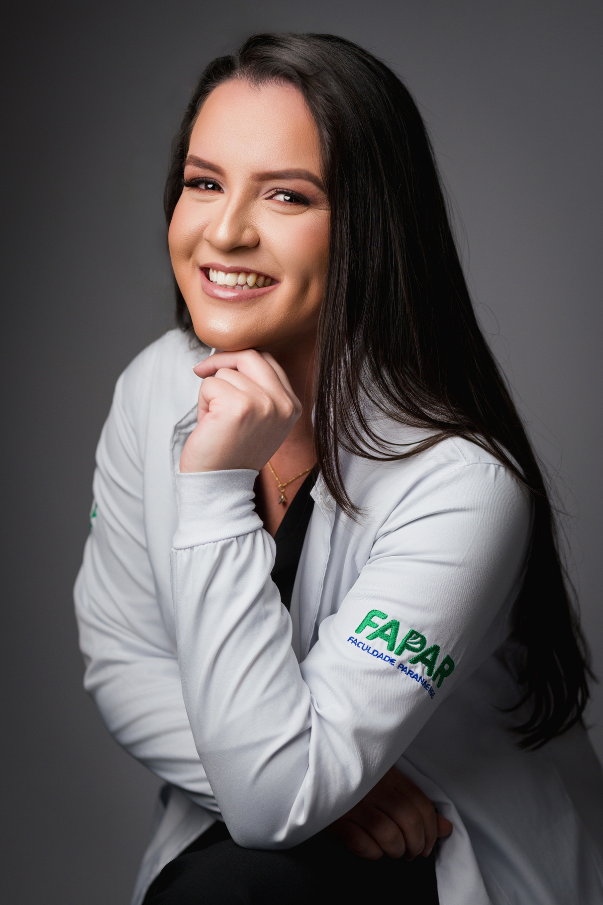 Ensaio de Formatura:  Bacharel em Farmacia FAPAR