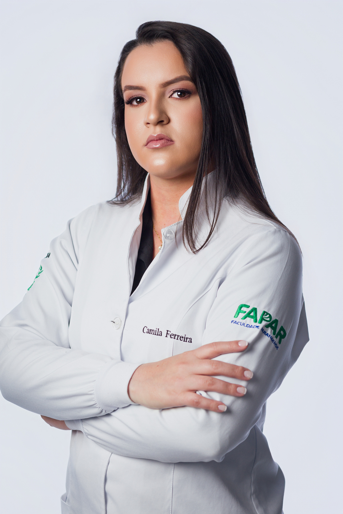 Ensaio de Formatura:  Bacharel em Farmacia FAPAR