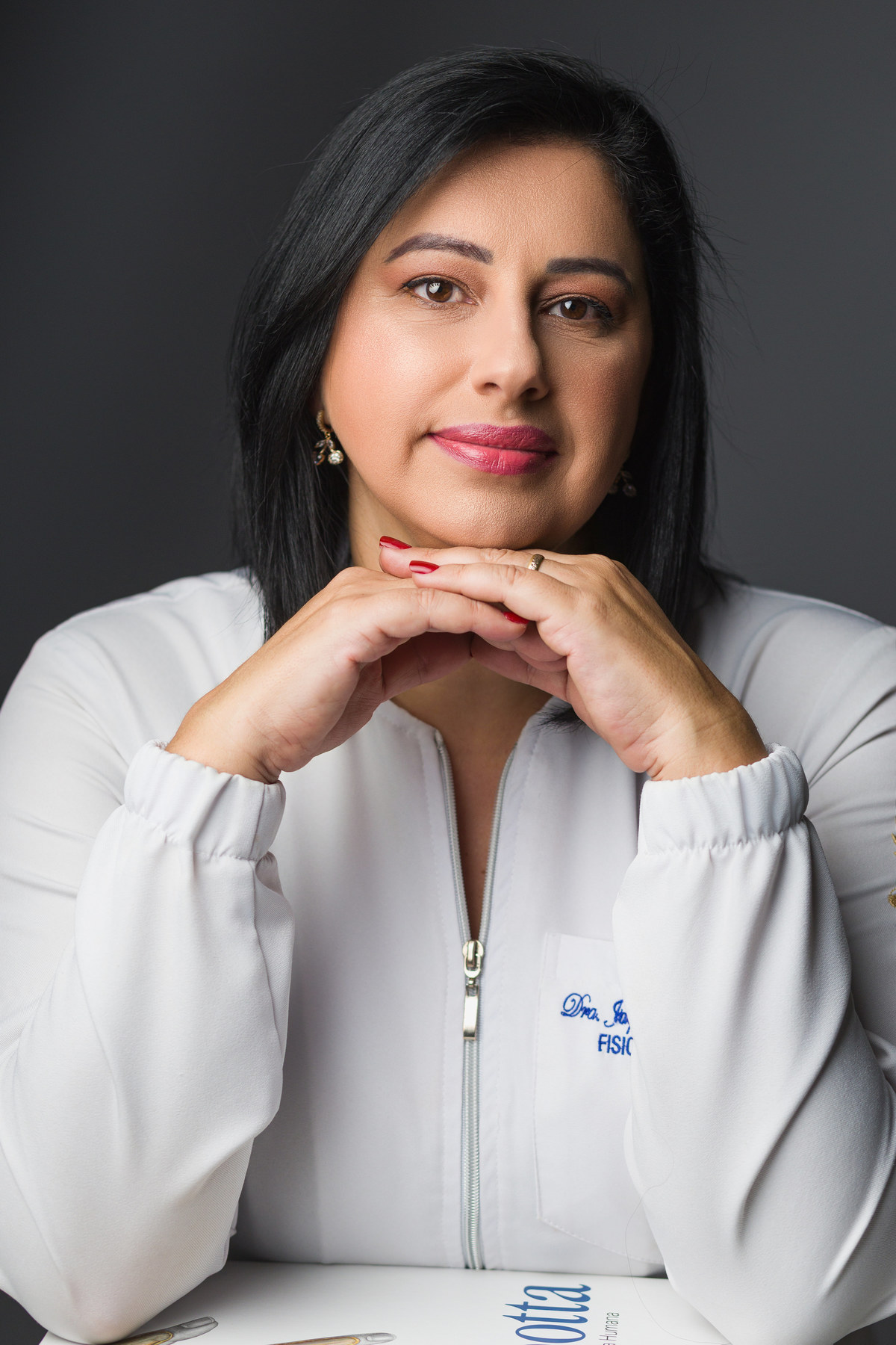 Ensaio de Formatura : Fisioterapia