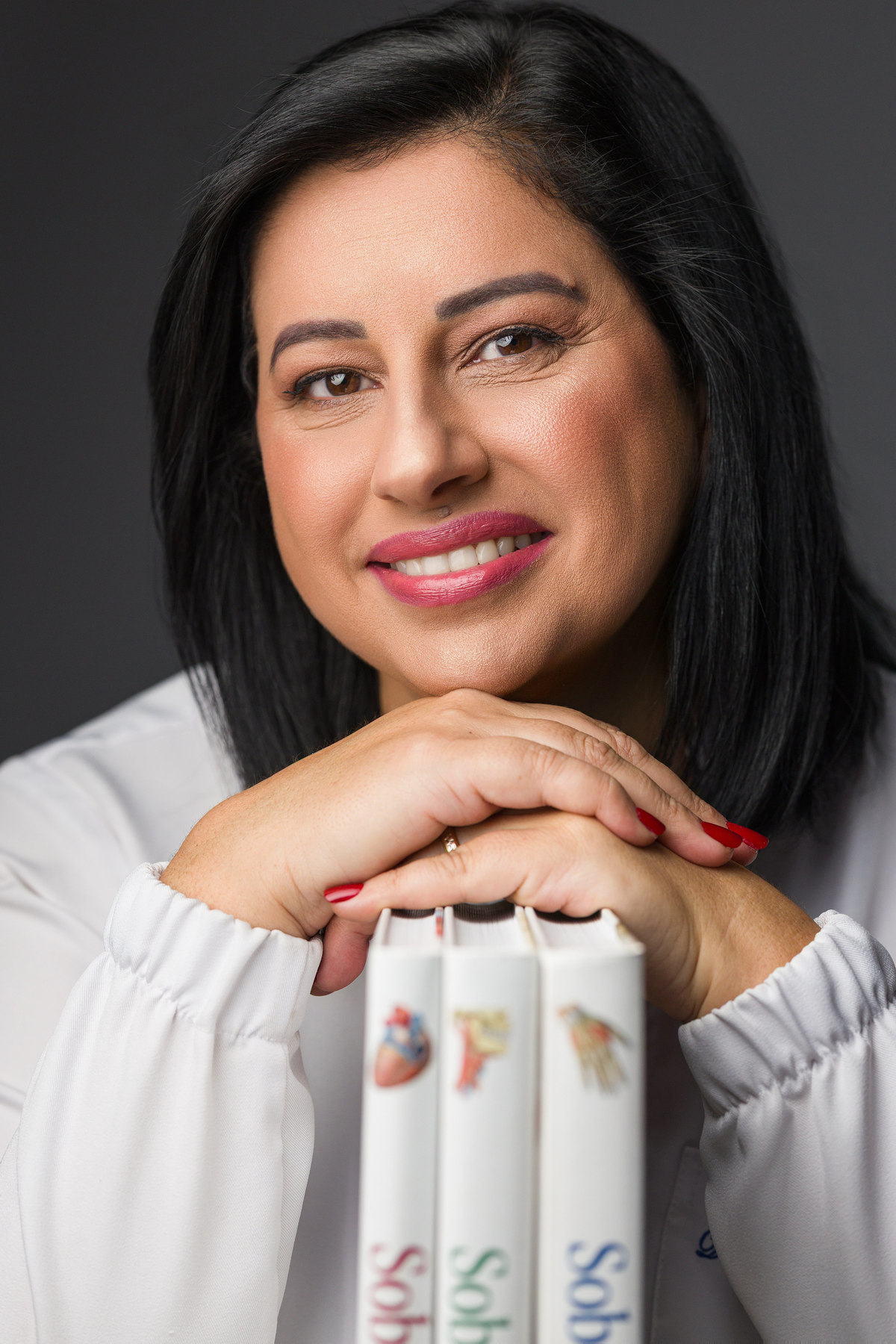 Ensaio de Formatura : Fisioterapia