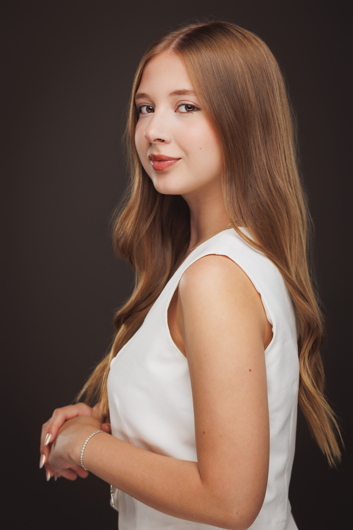 Maria Eduarda Borges - Beauty