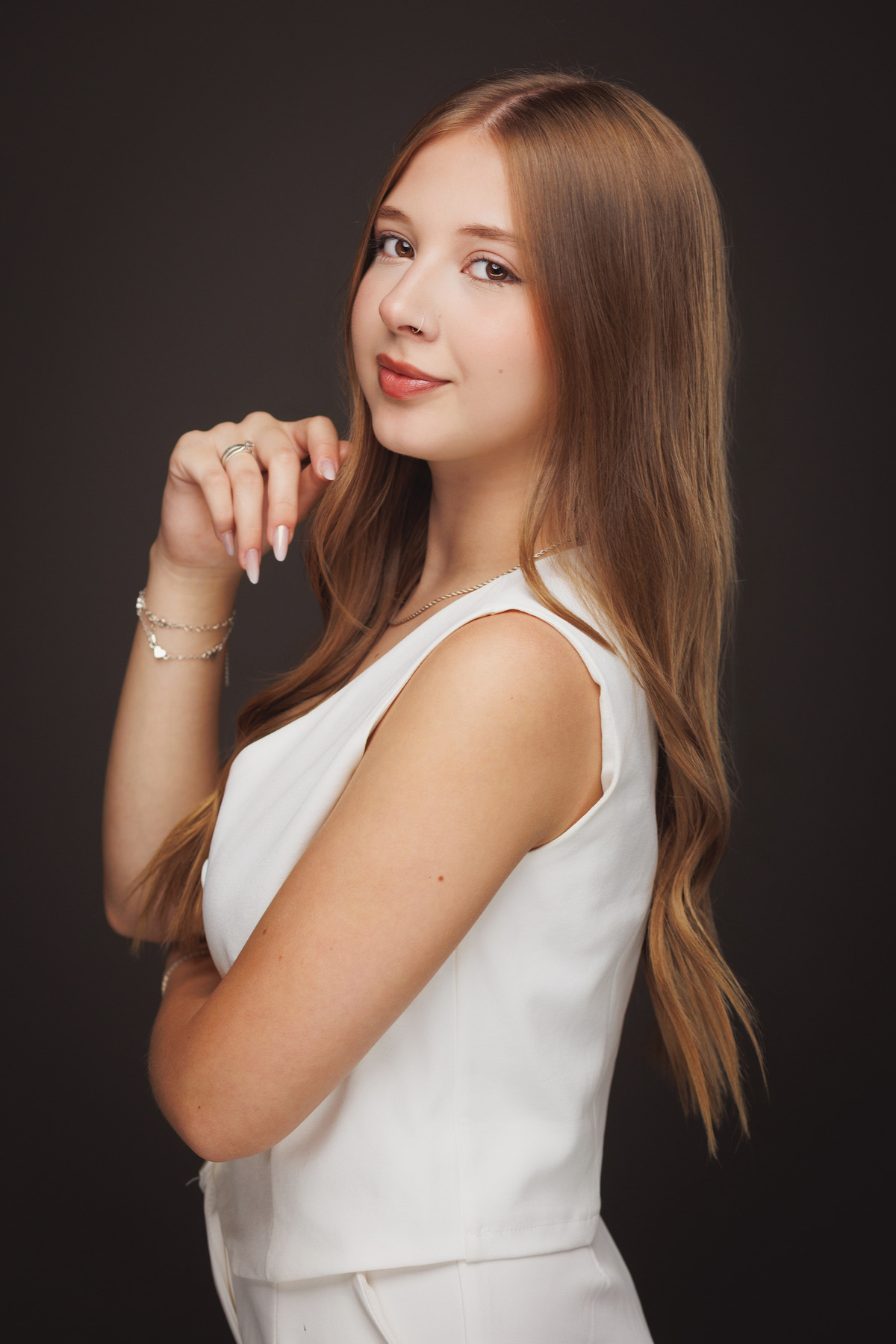 Maria Eduarda Borges - Beauty