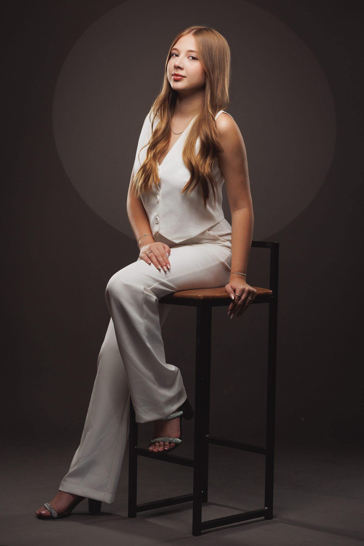 Maria Eduarda Borges - Beauty