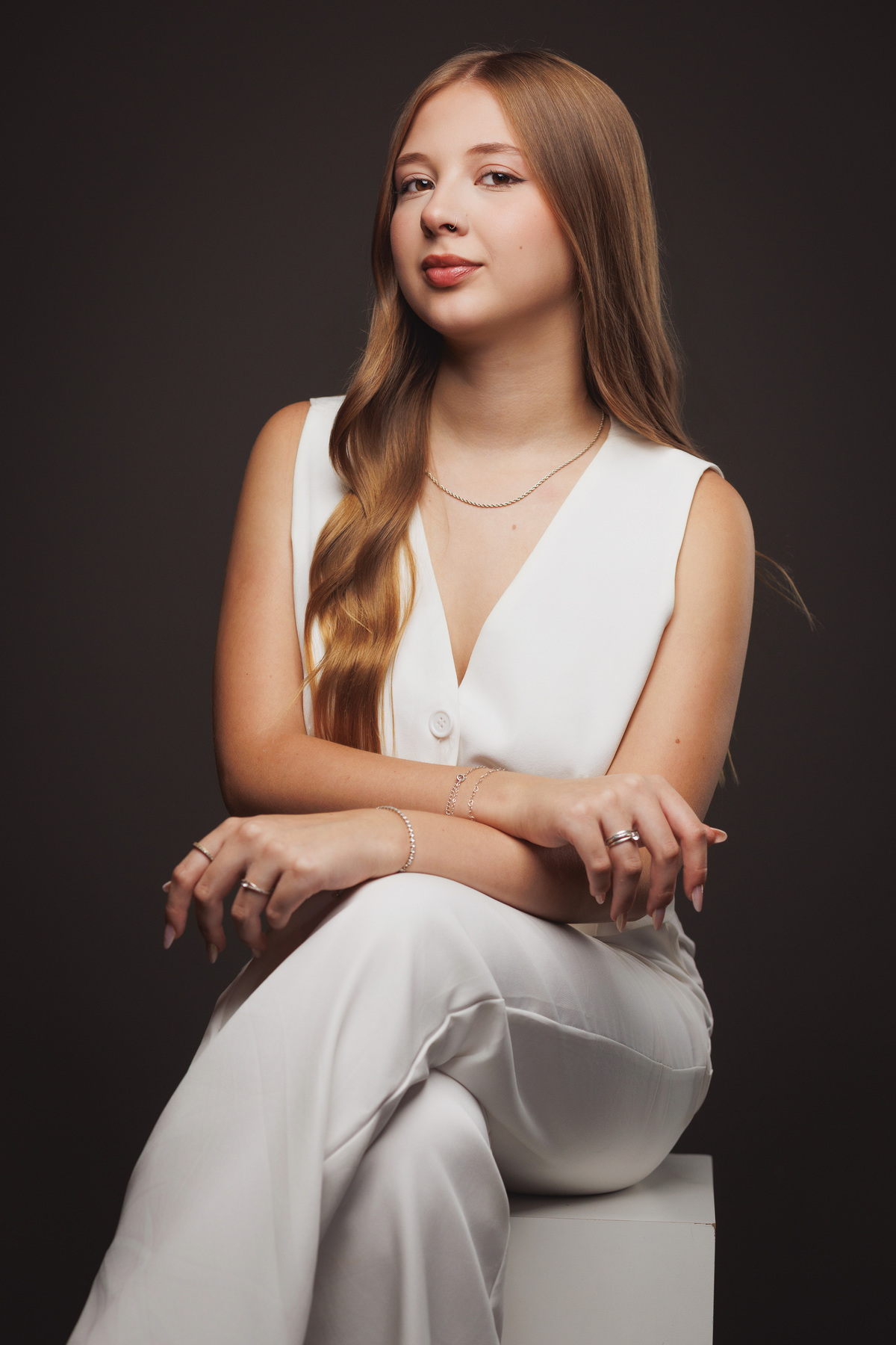 Maria Eduarda Borges - Beauty