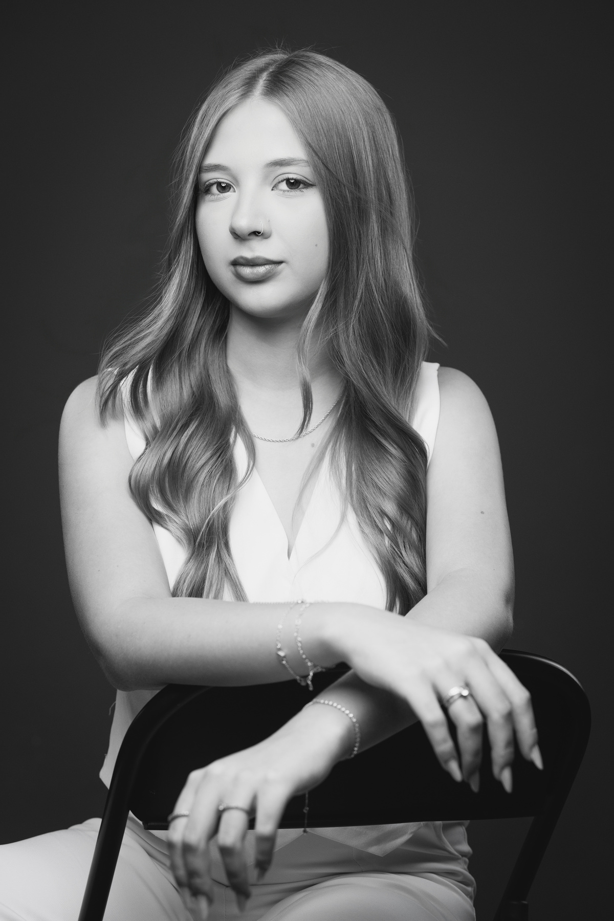 Maria Eduarda Borges - Beauty