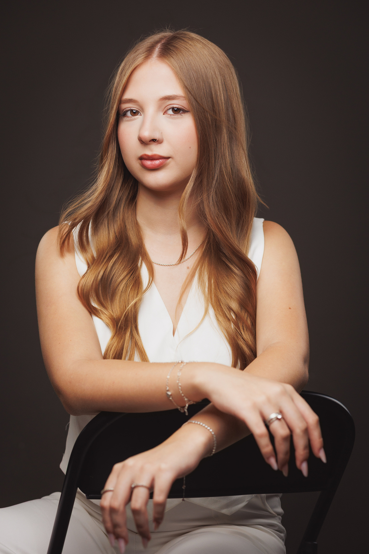 Maria Eduarda Borges - Beauty