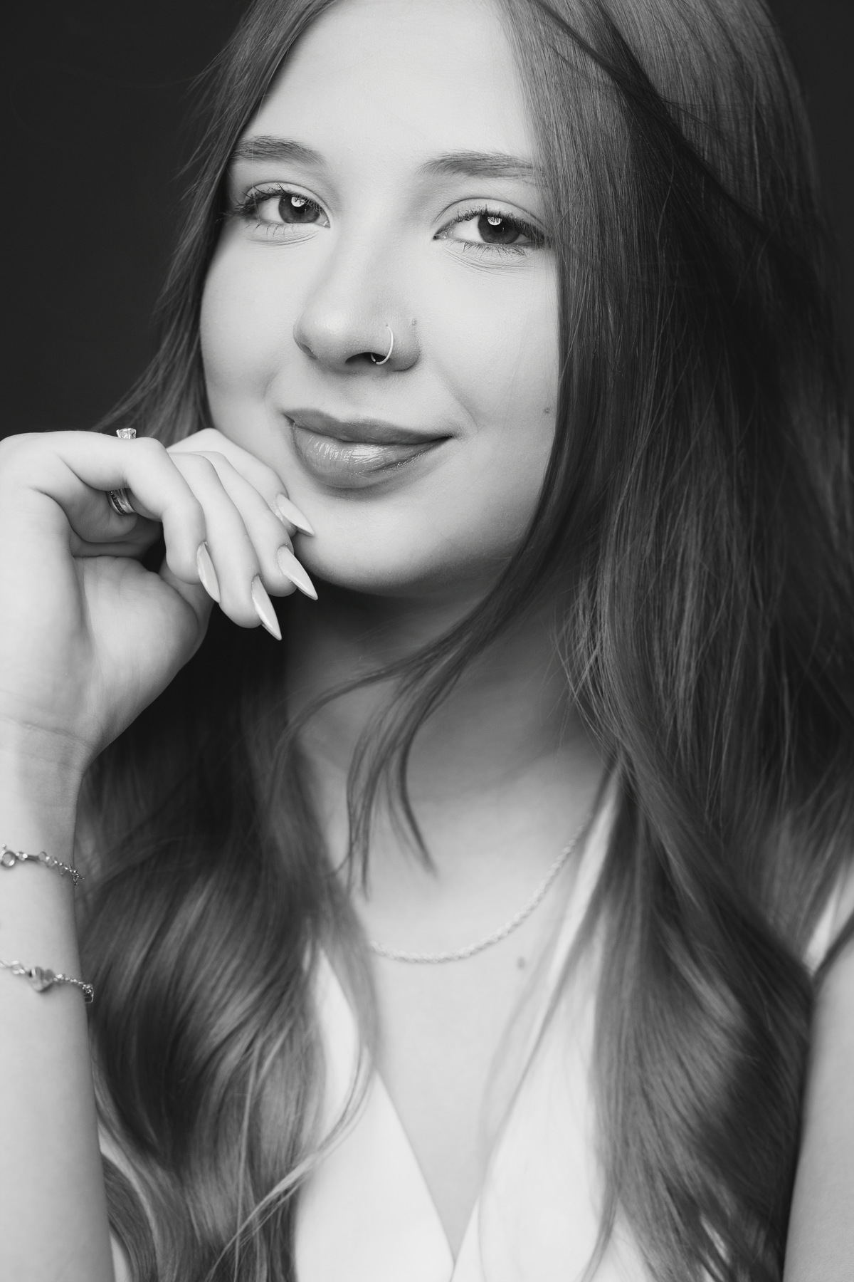 Maria Eduarda Borges - Beauty