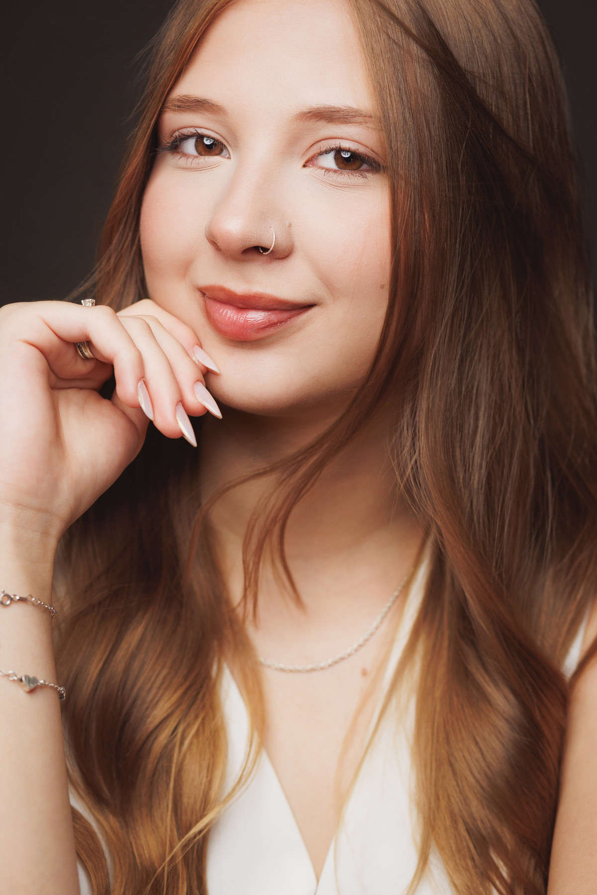 Maria Eduarda Borges - Beauty