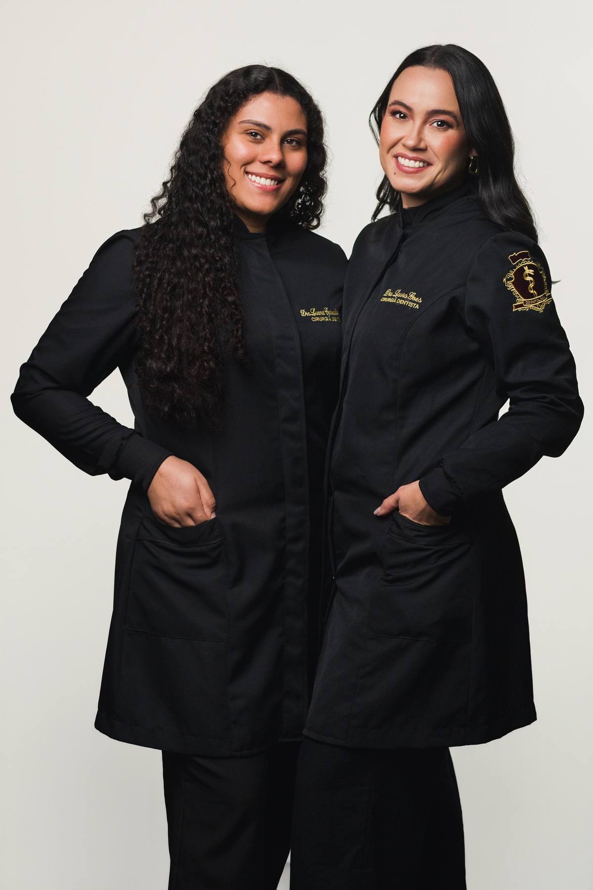 Dra. Laura Goes - Odontologia