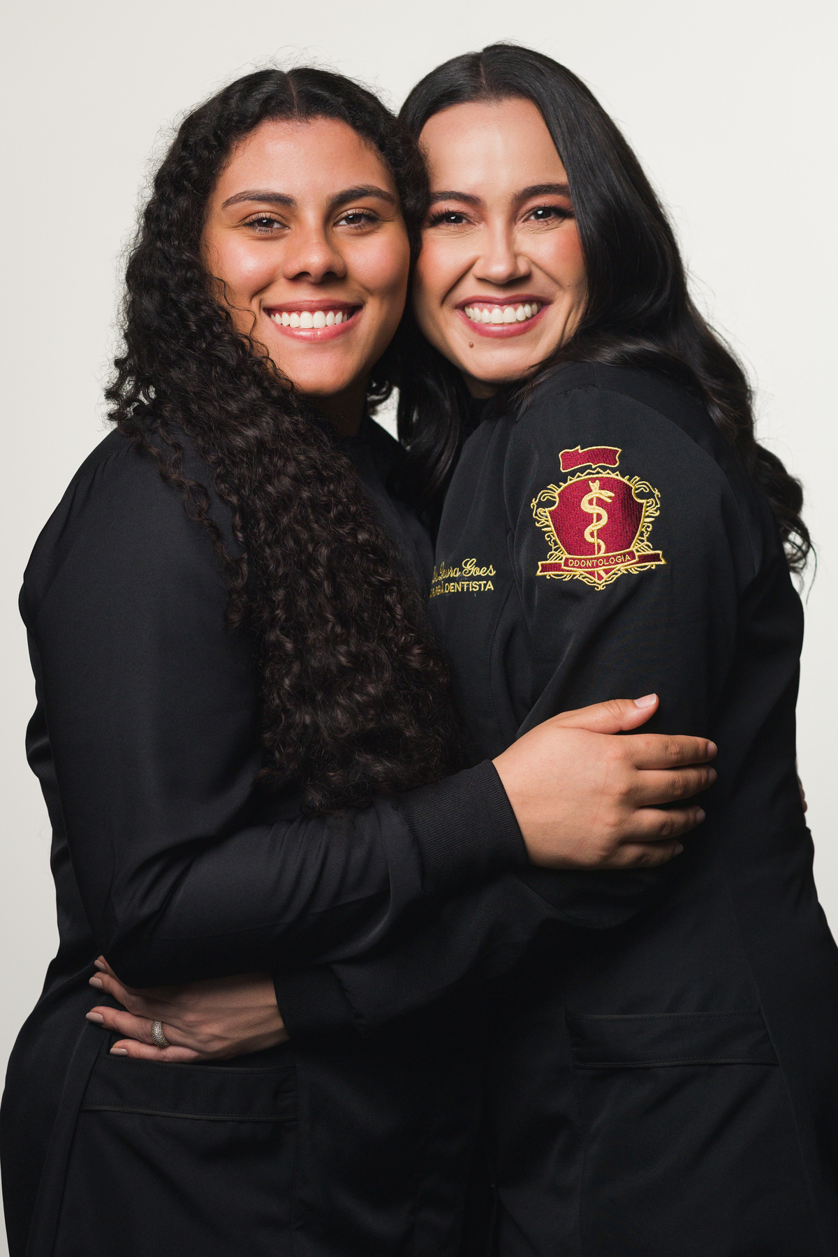 Dra. Laura Goes - Odontologia