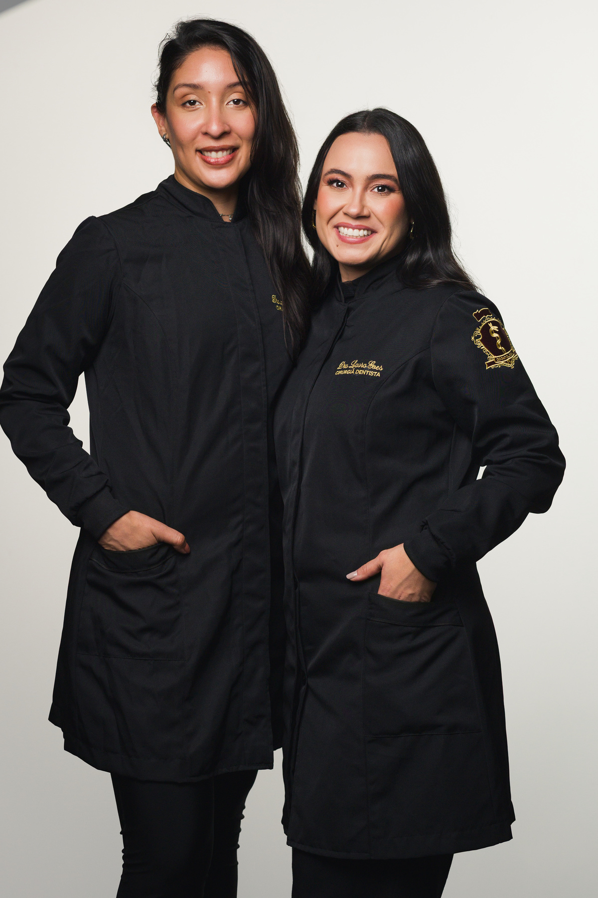 Dra. Laura Goes - Odontologia