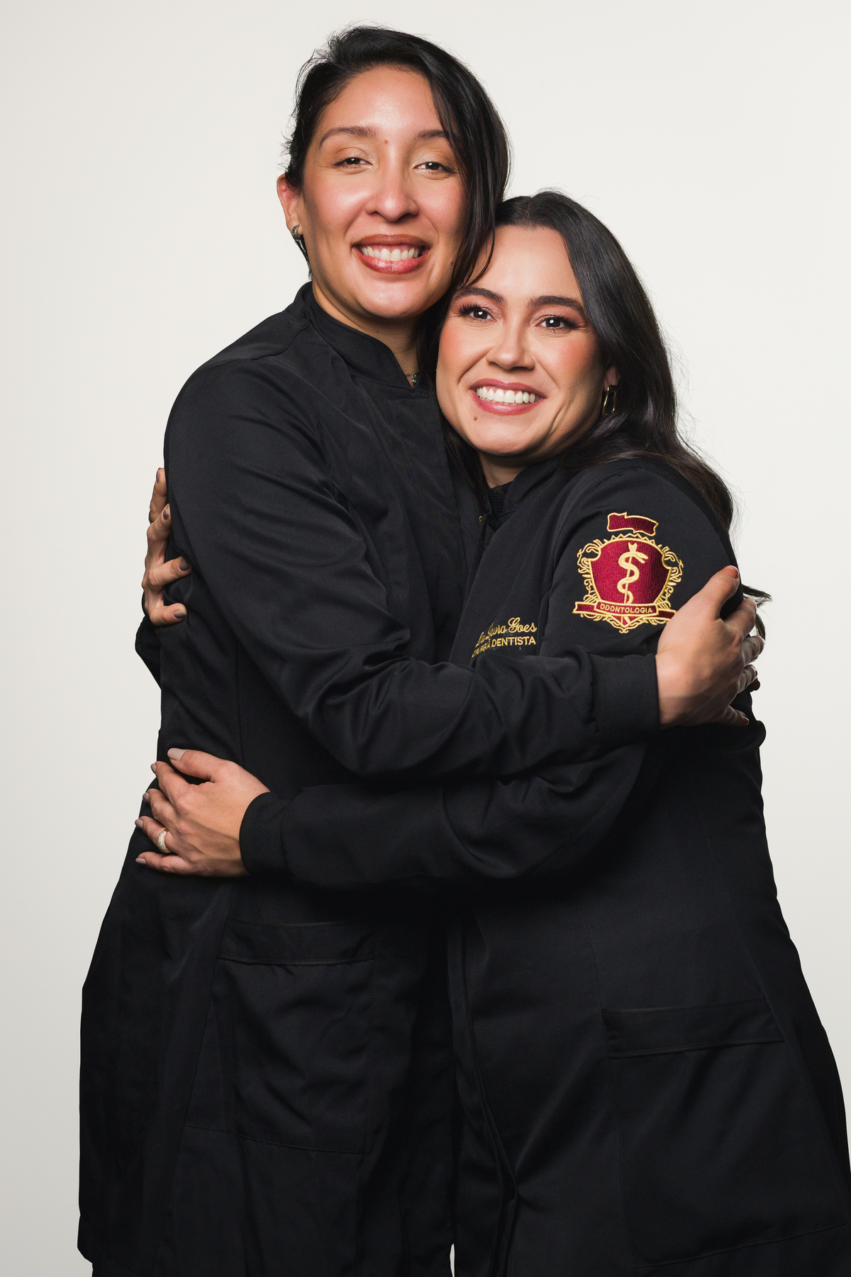 Dra. Laura Goes - Odontologia