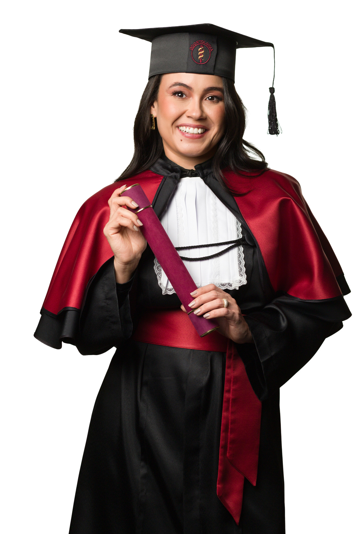 Dra. Laura Goes - Odontologia