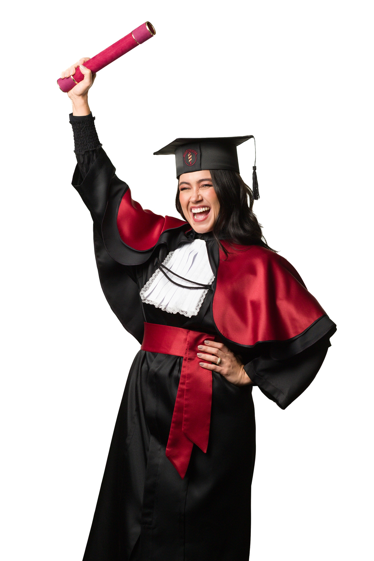 Dra. Laura Goes - Odontologia