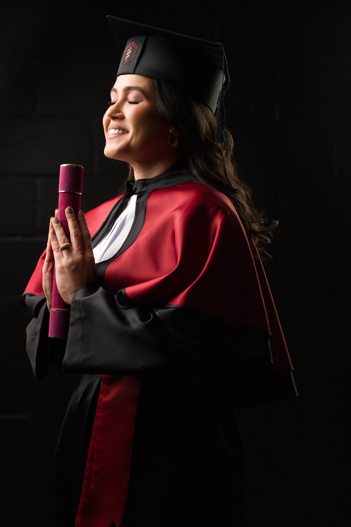 Dra. Laura Goes - Odontologia