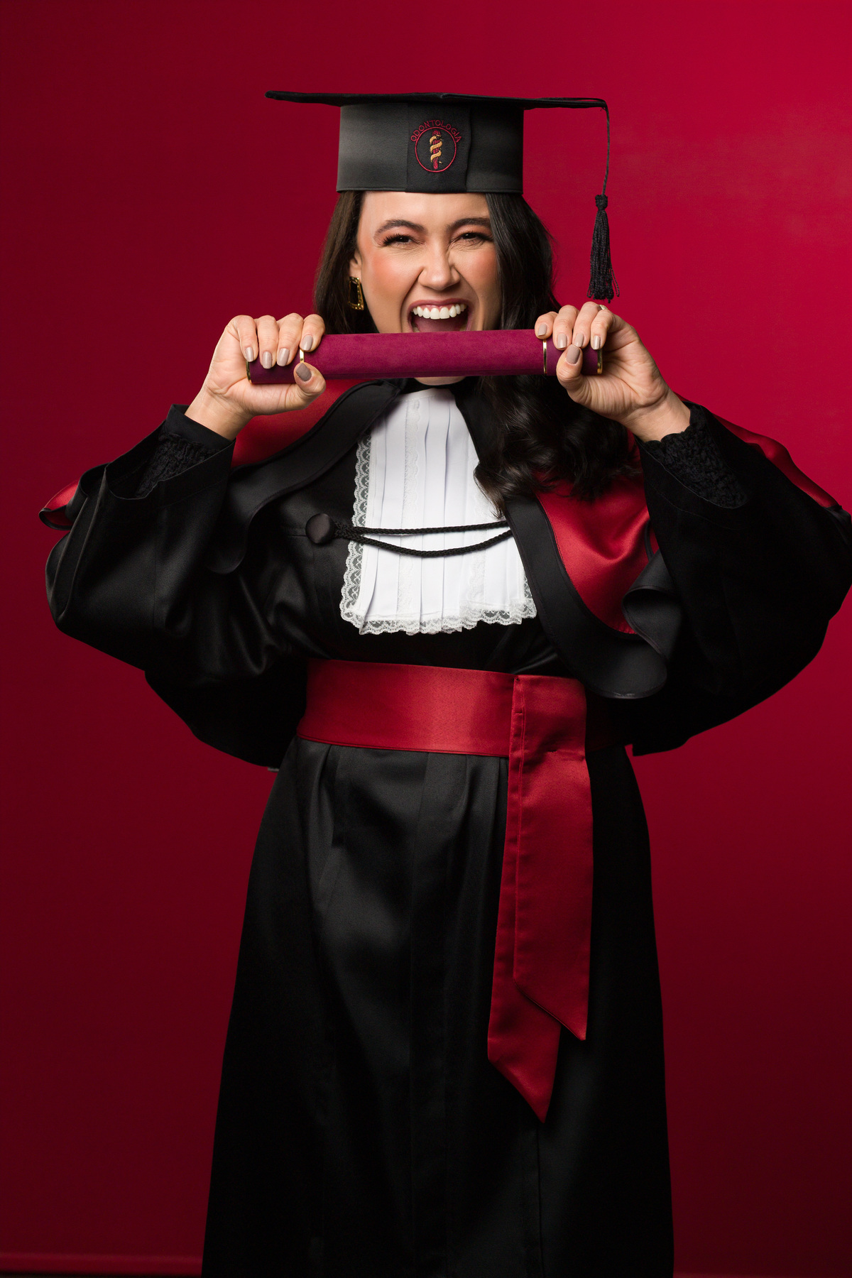 Dra. Laura Goes - Odontologia