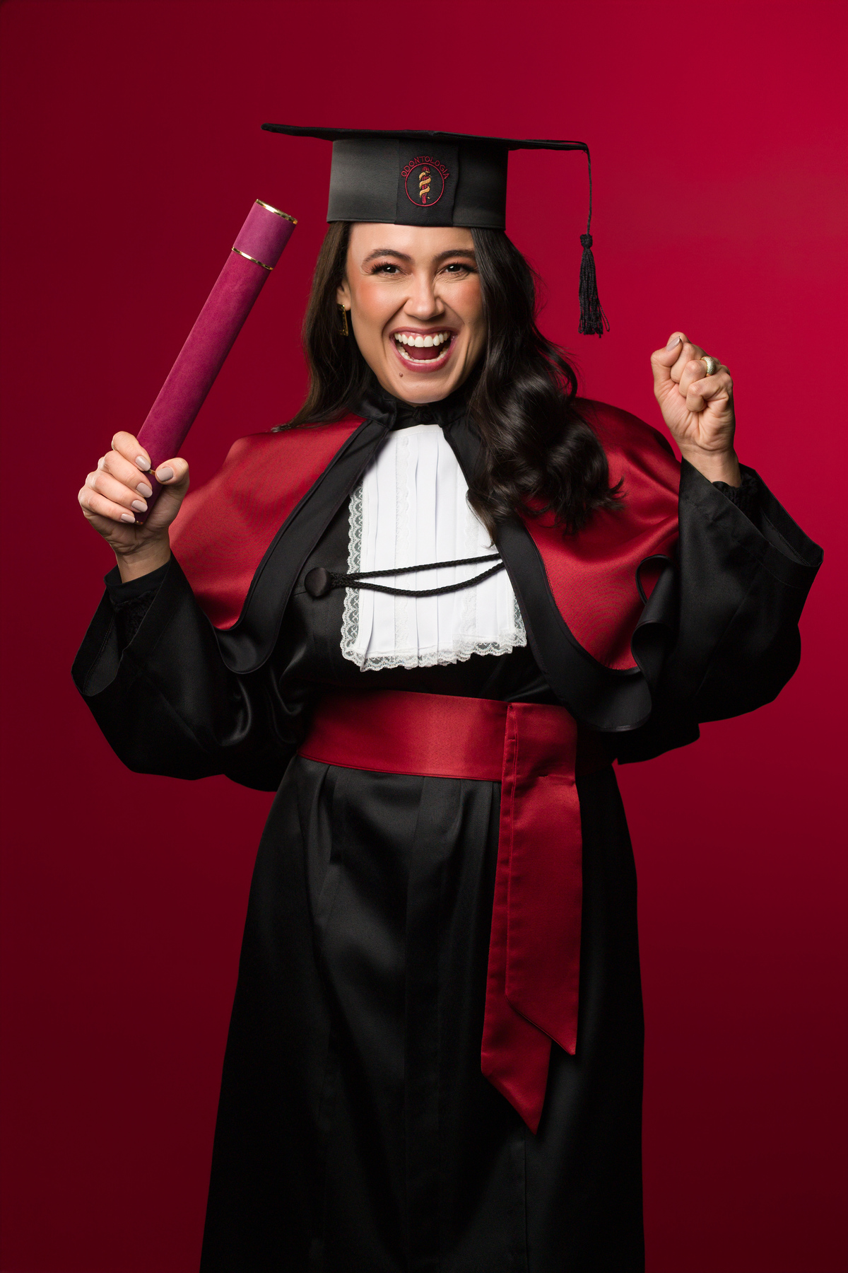 Dra. Laura Goes - Odontologia