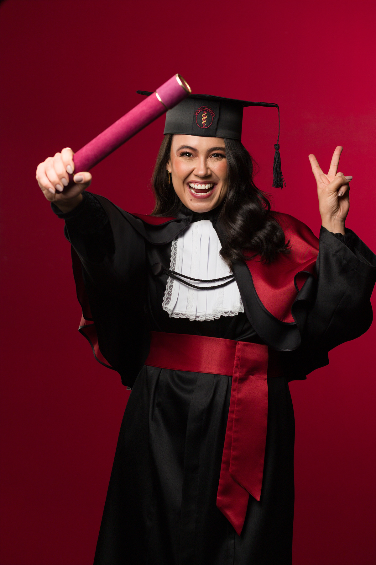 Dra. Laura Goes - Odontologia