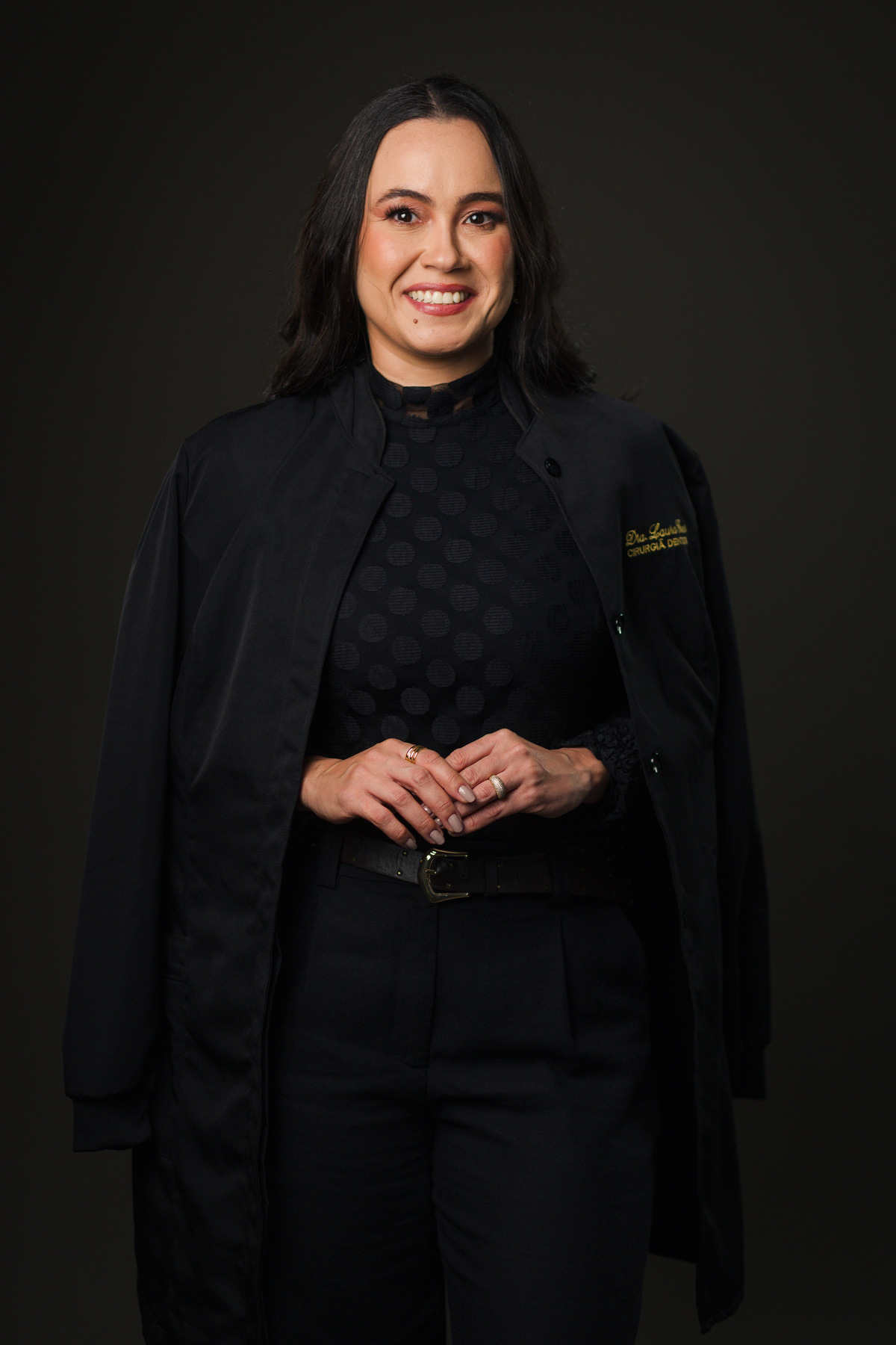 Dra. Laura Goes - Odontologia