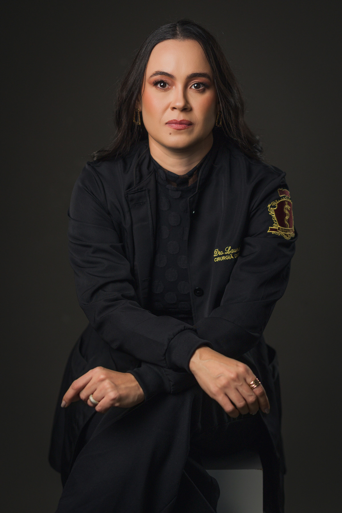 Dra. Laura Goes - Odontologia