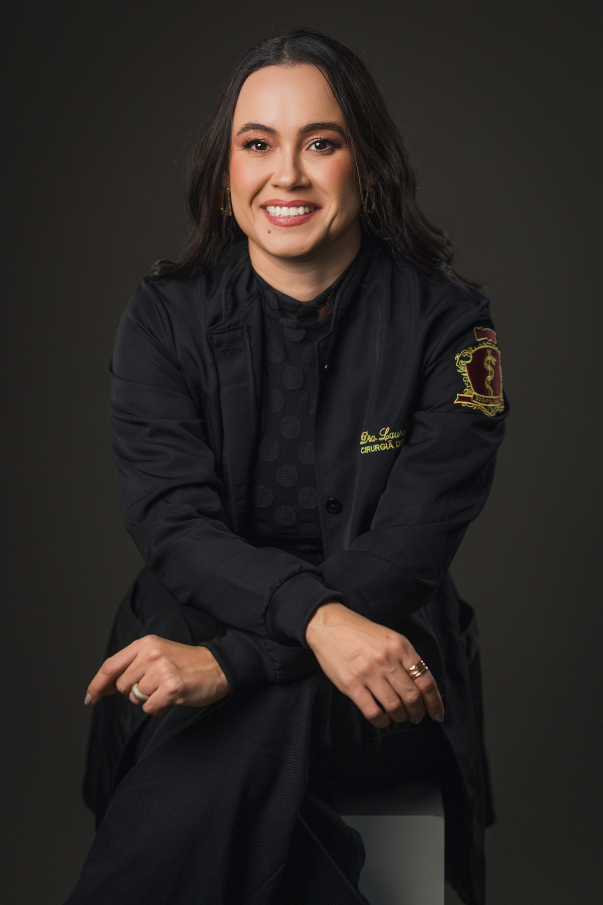 Dra. Laura Goes - Odontologia