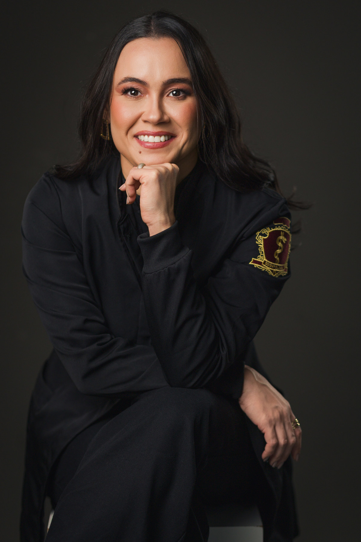 Dra. Laura Goes - Odontologia