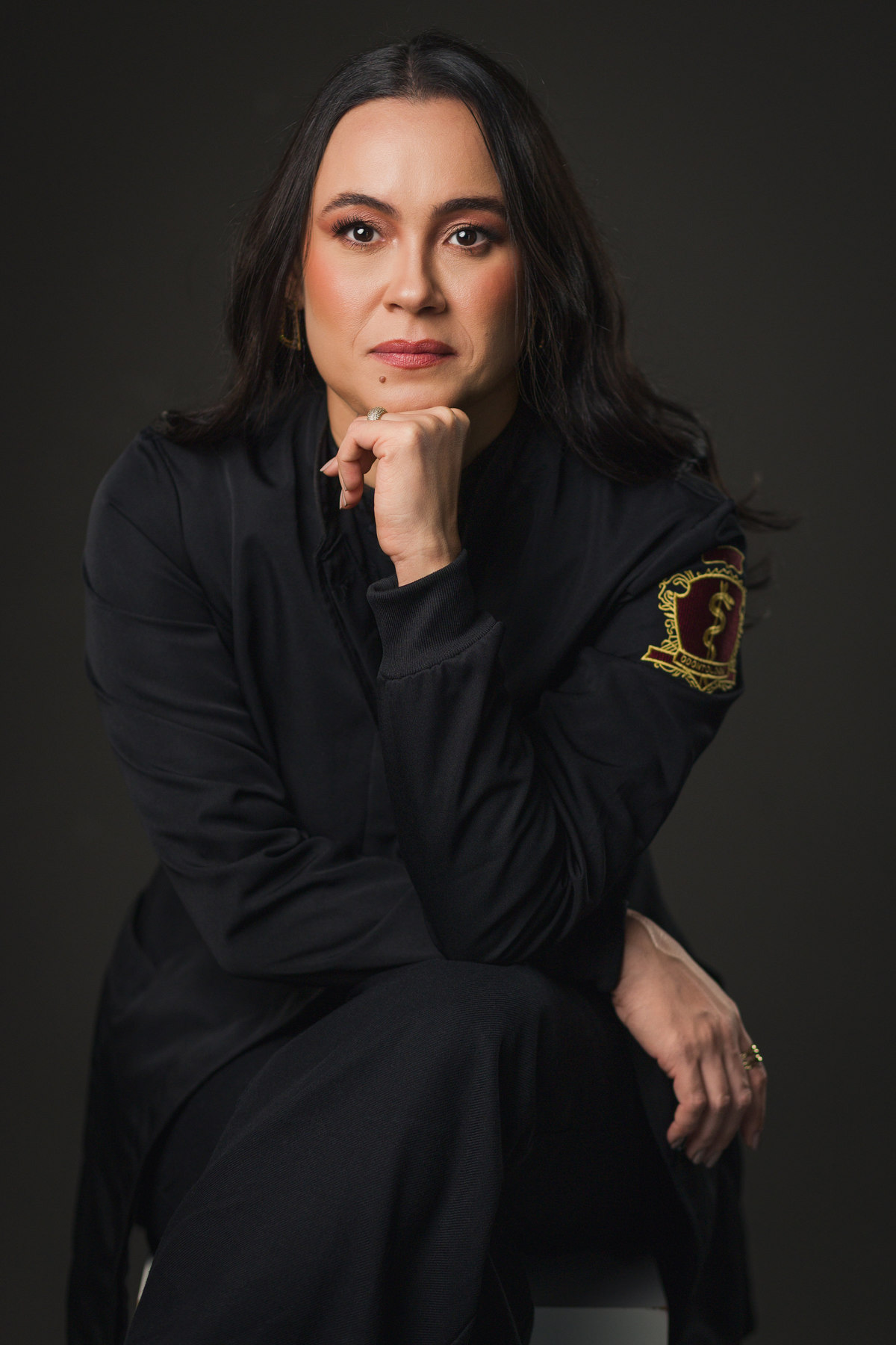 Dra. Laura Goes - Odontologia