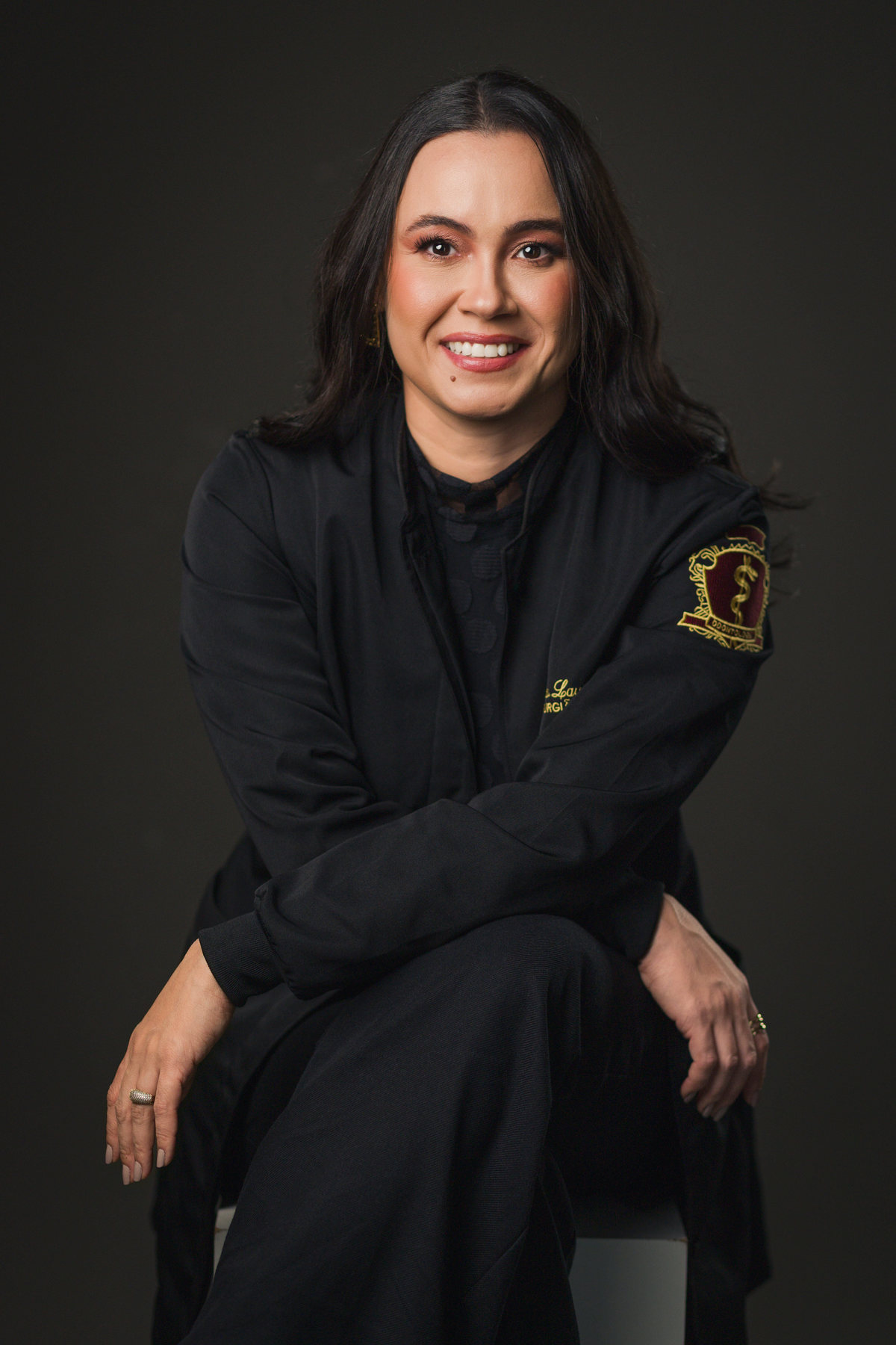 Dra. Laura Goes - Odontologia